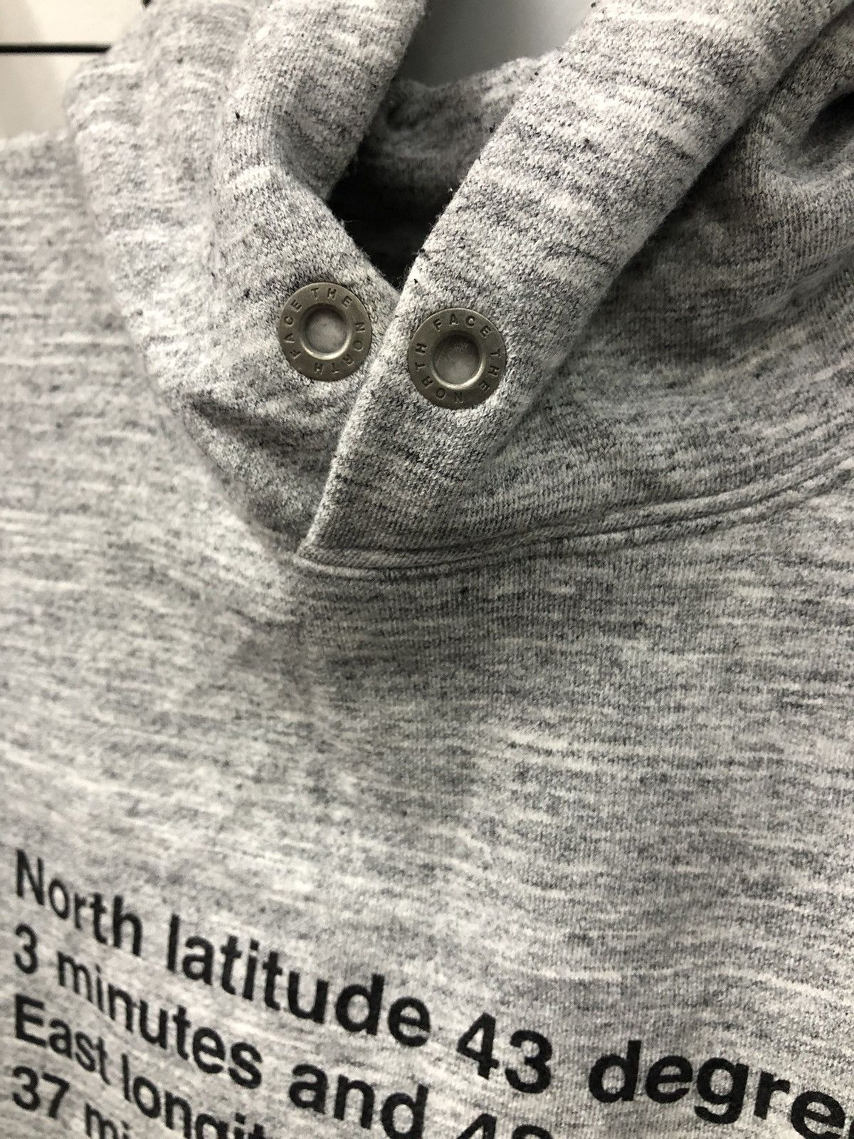 The North Face the north face hoodie Size US S / EU 44-46 / 1 - 2 Thumbnail