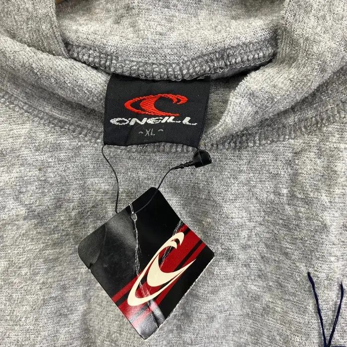 O'Neill Vtg 90’ ONEILL SURFING SKATEBOARD Minimalist Sweater Size US XL / EU 56 / 4 - 8 Thumbnail