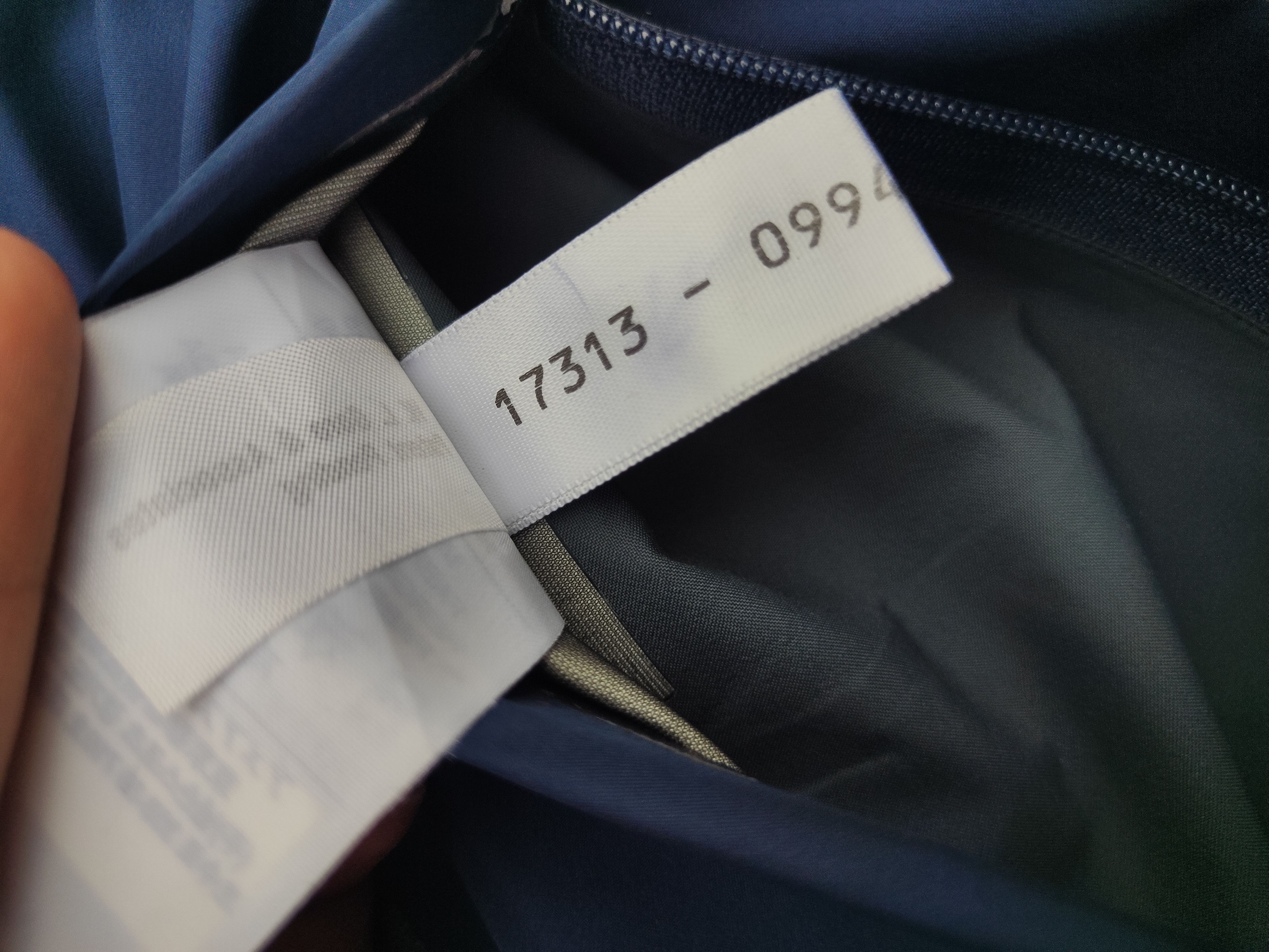 Arc'teryx Arcteryx Veilance Arris Size US M / EU 48-50 / 2 - 11 Thumbnail