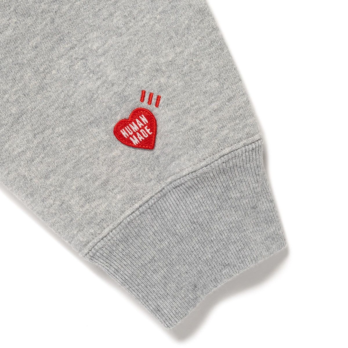Human Made Human Made Sweatshirt Size ONE SIZE - 4 Thumbnail