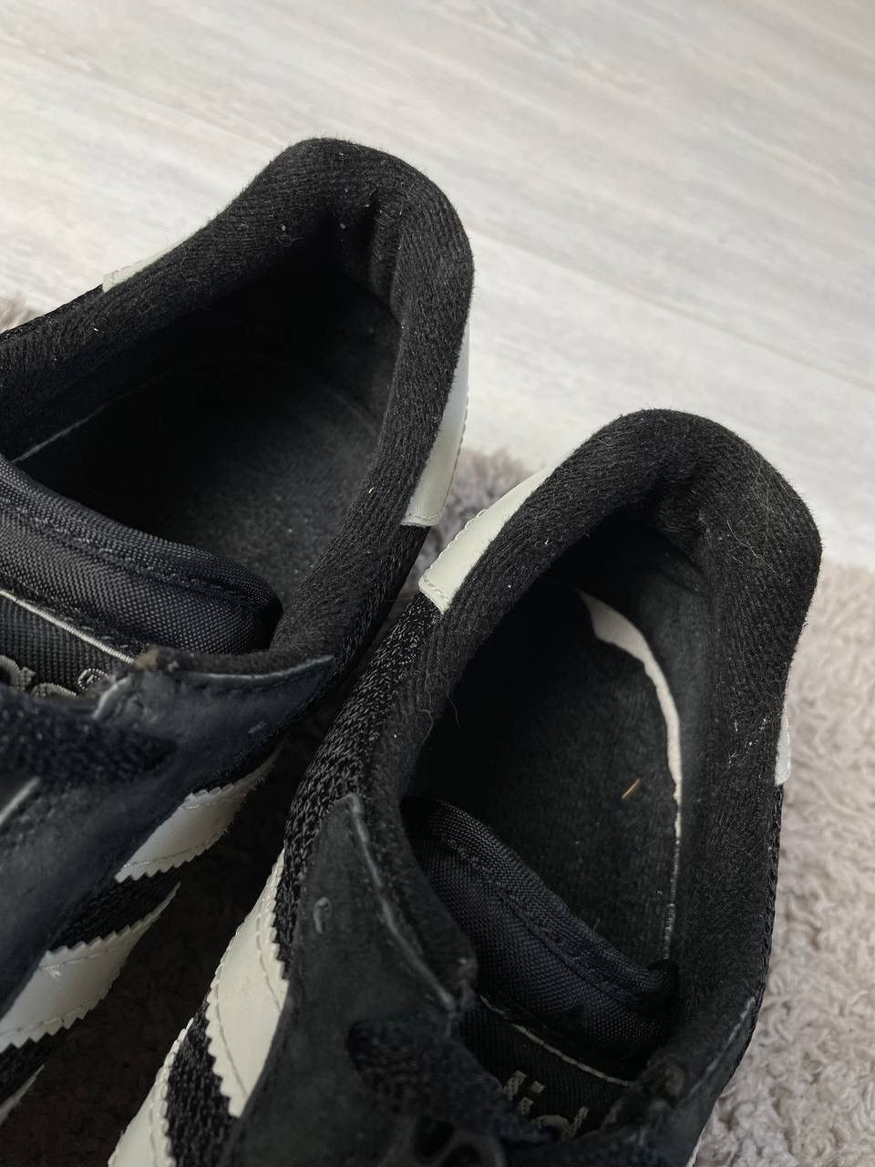Adidas × Vintage VTG 90's Adidas Marathon Tr Sneakers 1993 Trainers Shoes Size US 9 / EU 42 - 8 Thumbnail