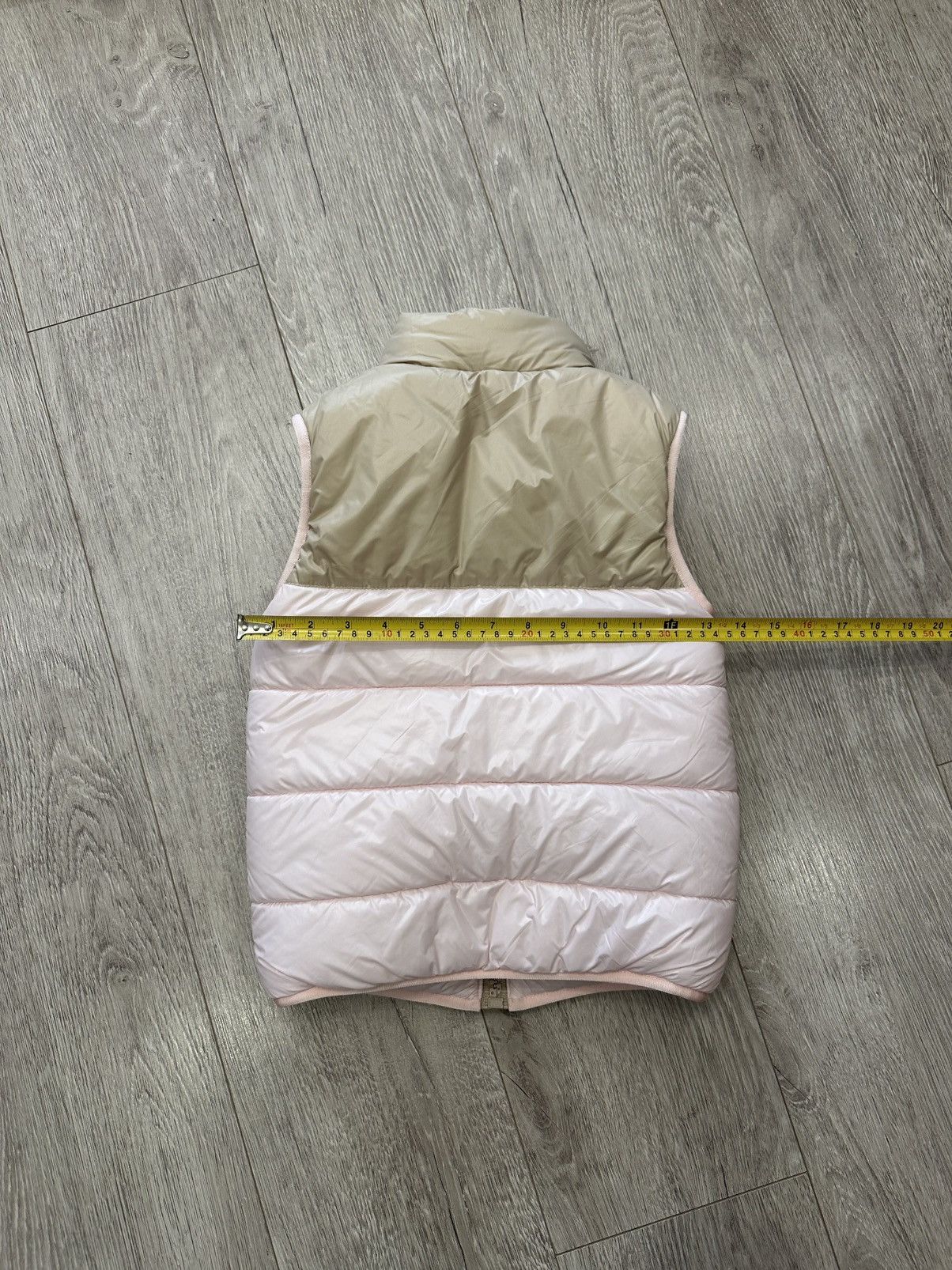 Fendi Fendi kids vest eyes Size XXS / US 00 / IT 34 - 10 Thumbnail
