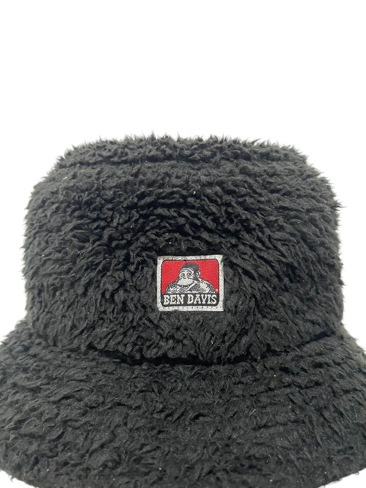 Ben Davis Ben Davis sherpa bucket hat Size ONE SIZE - 3 Thumbnail