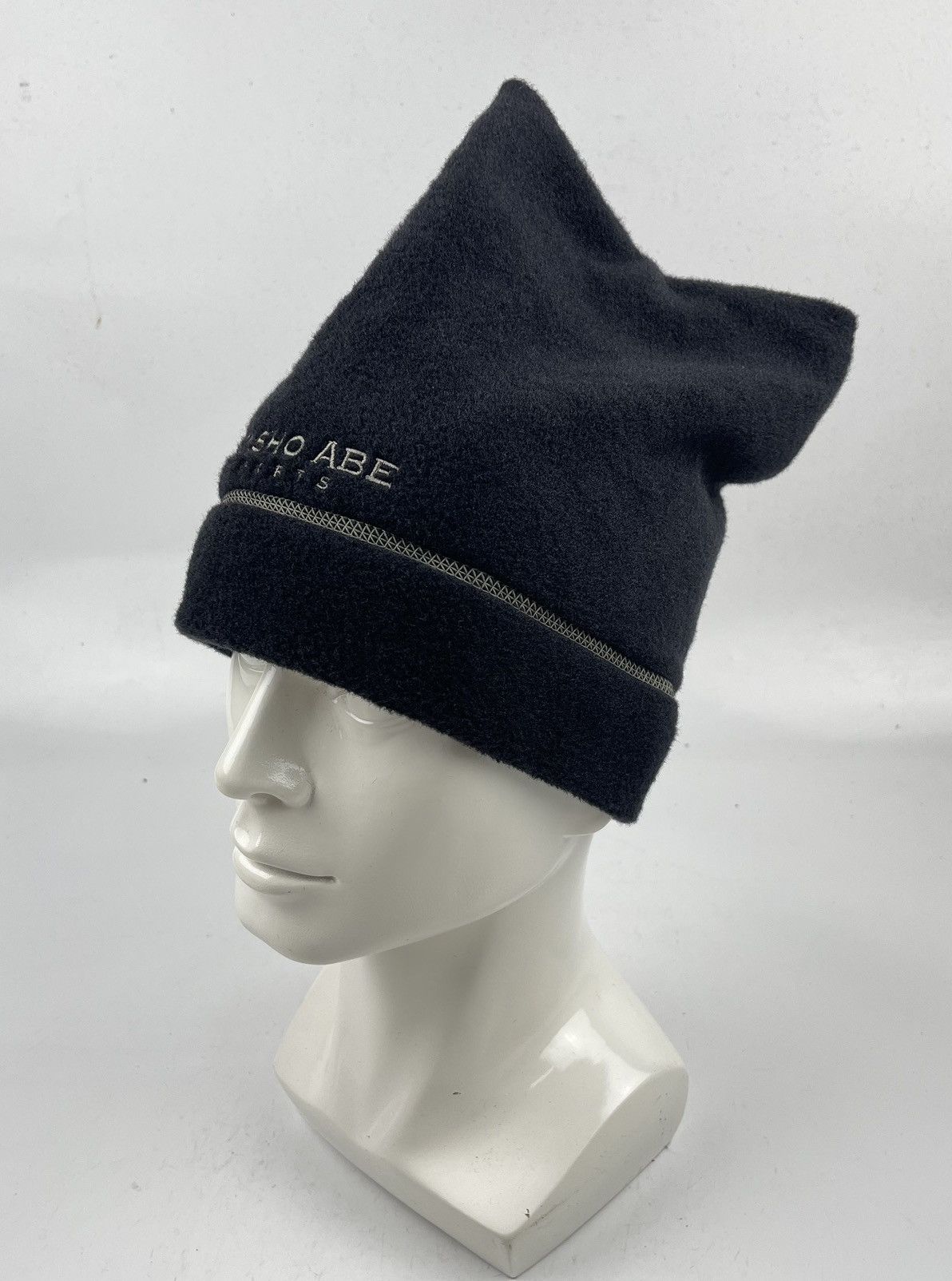 rare design kensho abe hat beanie hat tc33