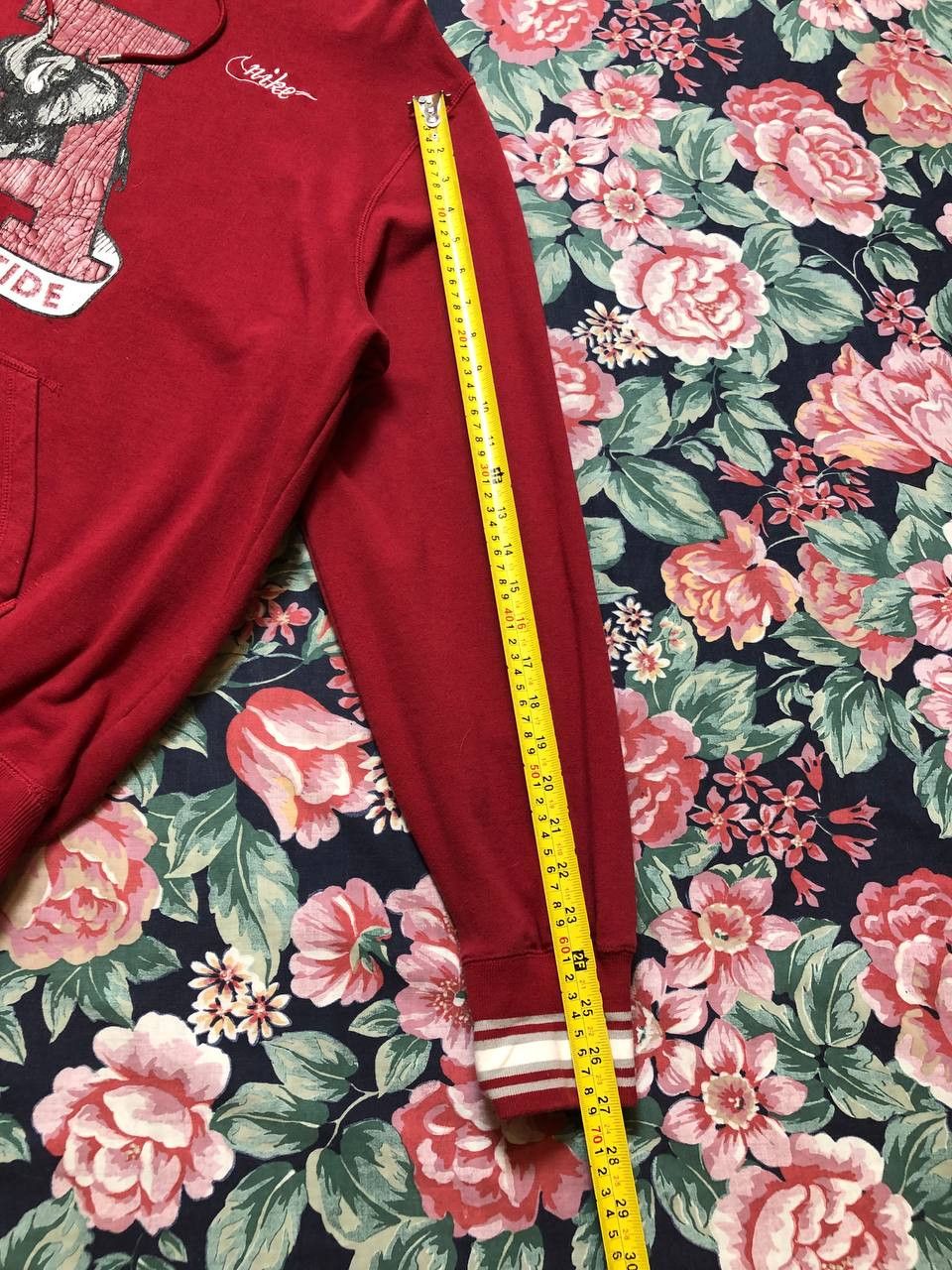 Nike Nike Hoodie Size US XL / EU 56 / 4 - 8 Thumbnail