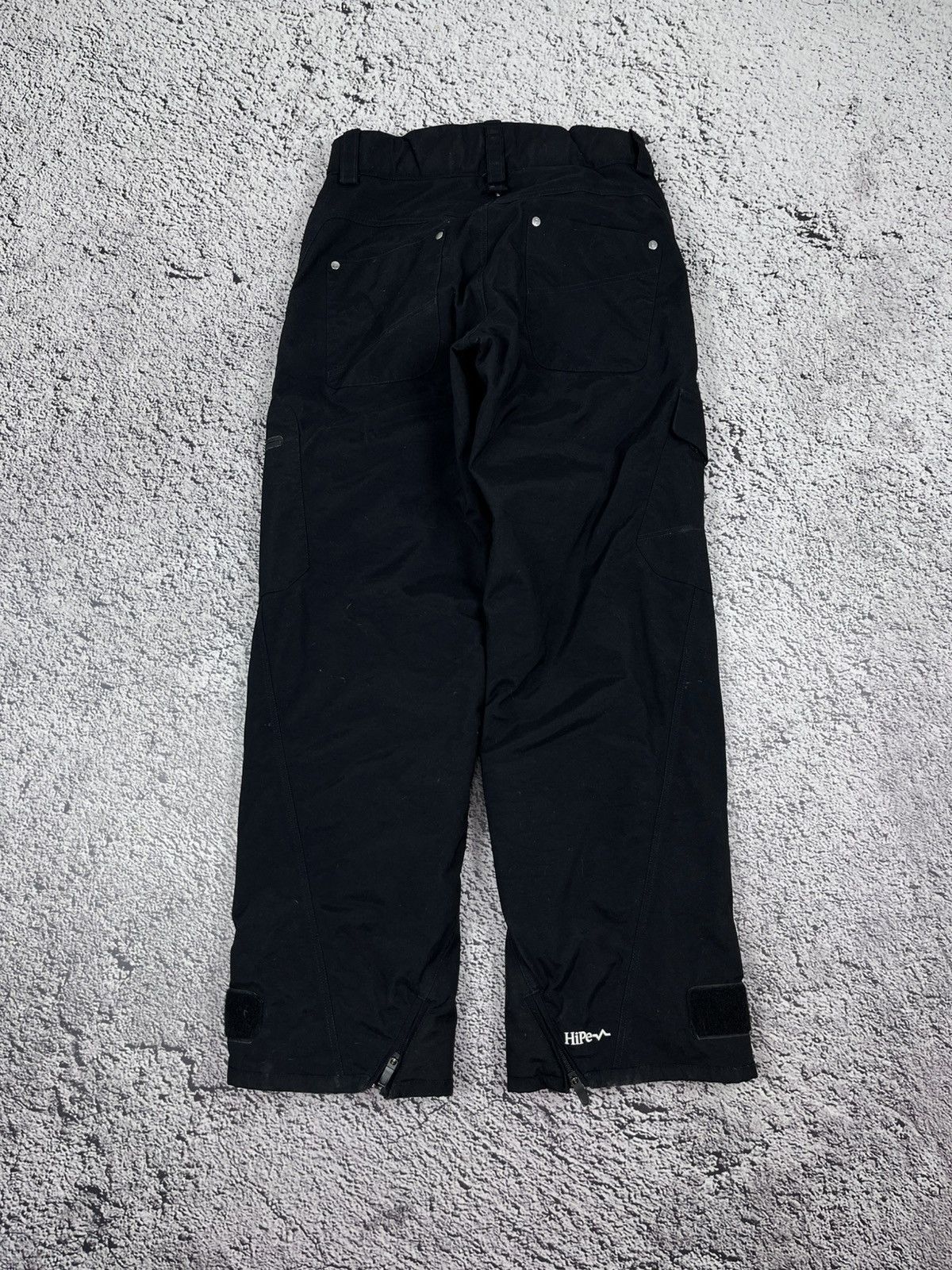 Peak Performance Vintage Peak Performance logo insulated ski pants M Size 30" / US 8 / IT 44 - 8 Thumbnail