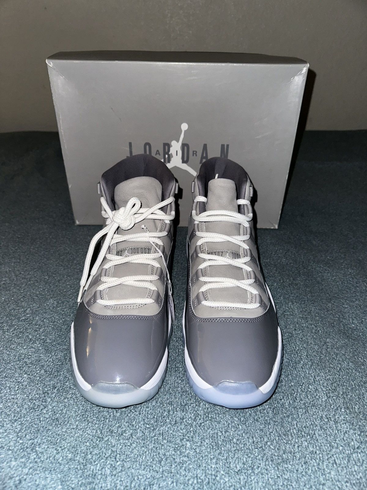 Jordan Brand Air Jordan 11 Retro Size US 13 / EU 46 - 3 Thumbnail