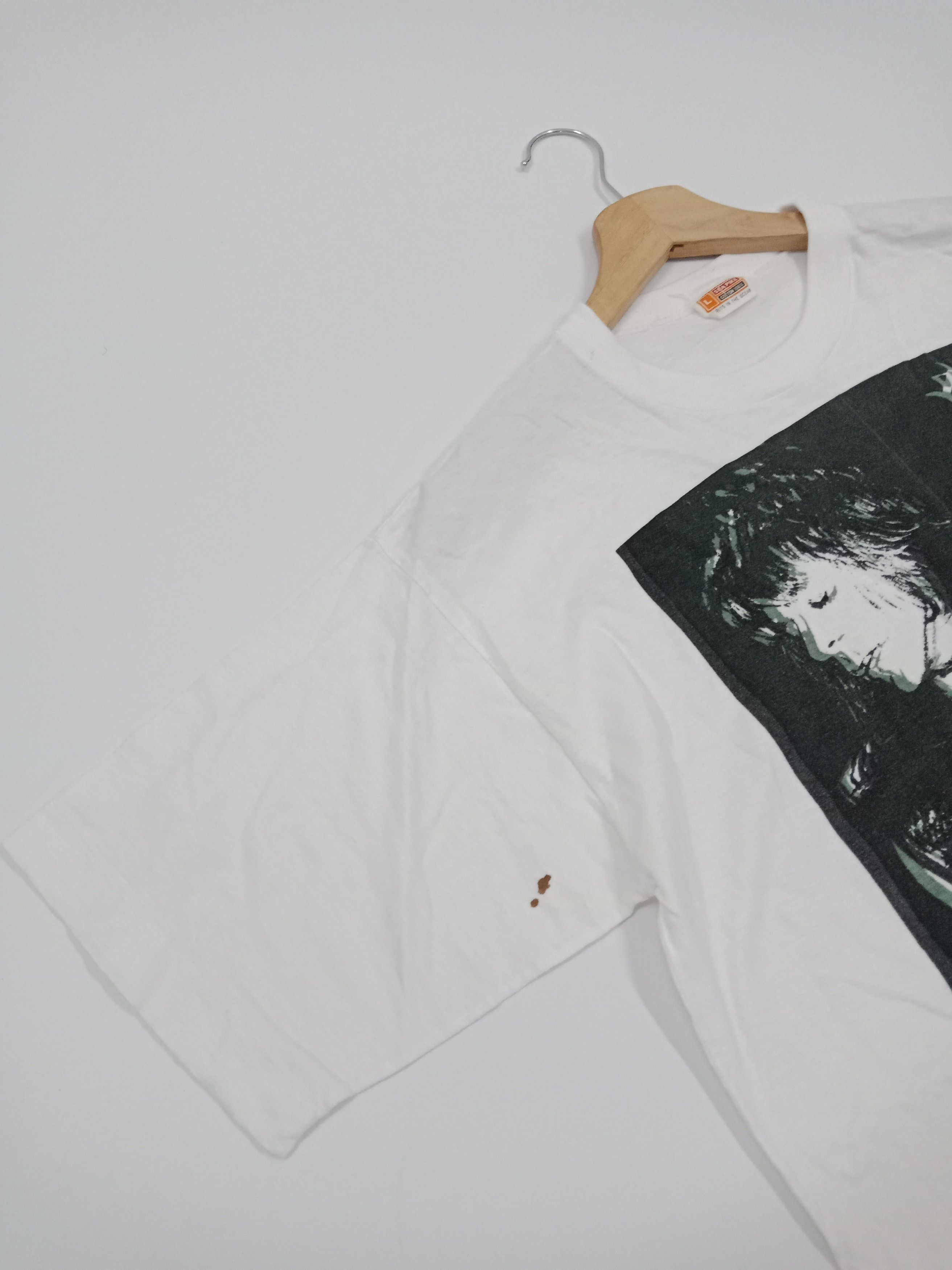 Ozzy Osbourne Randy Rhoads Ozzy Osbourne Guitarist #D Size US M / EU 48-50 / 2 - 3 Thumbnail