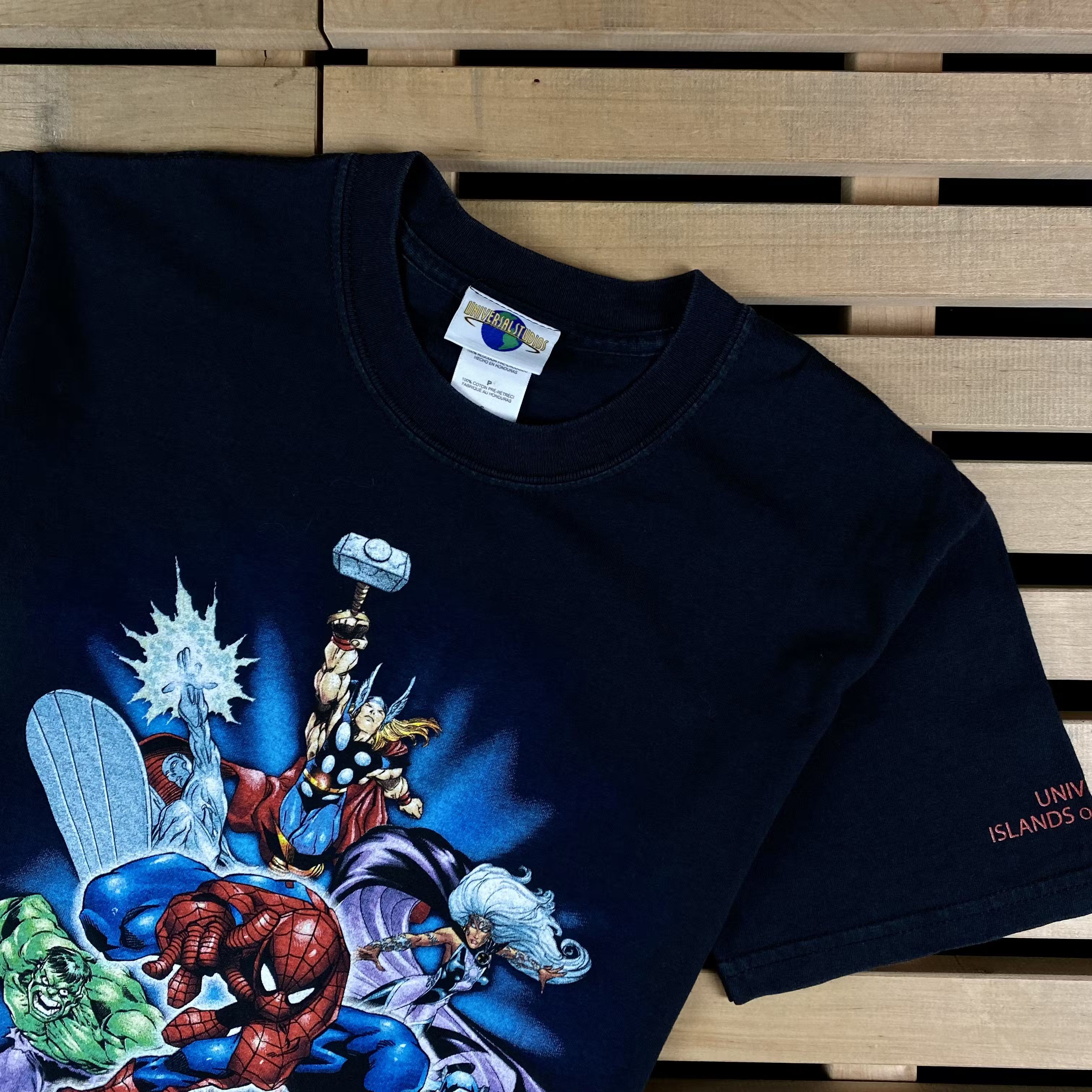 Other Mens T-Shirt Universal Studios Vintage Size S Size US S / EU 44-46 / 1 - 2 Thumbnail