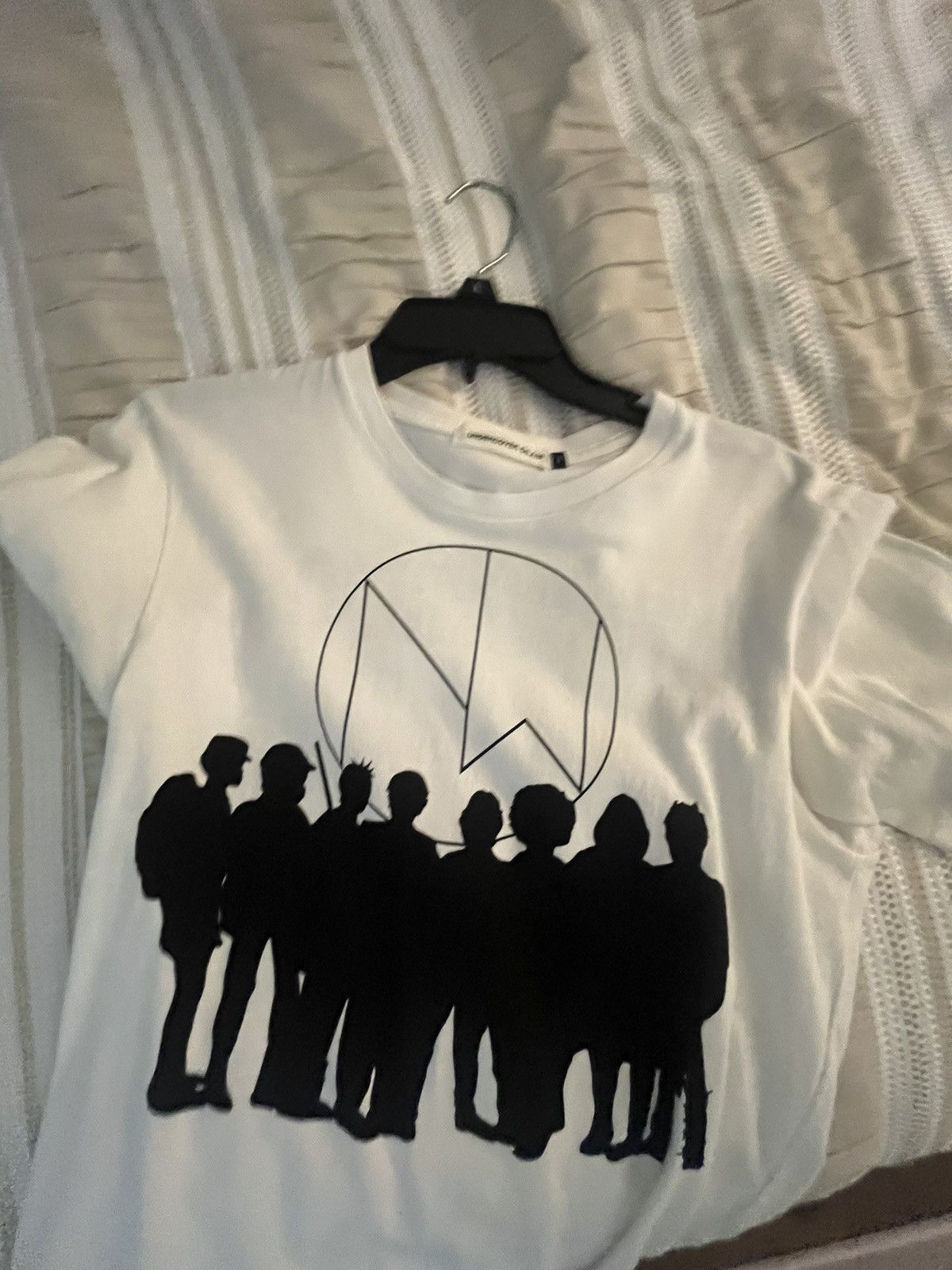 Undercover New Warriors Tshirt Size US S / EU 44-46 / 1 - 5 Thumbnail