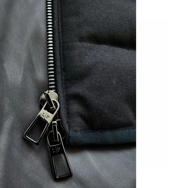 Loro Piana LORO PIANA King's gift: a 12 micron thin down cotton jacke Size US XL / EU 56 / 4 - 5 Thumbnail