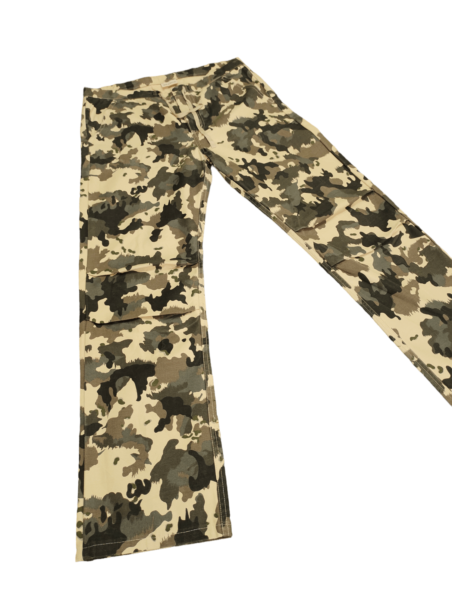 Hysteric Glamour × Undercover Flare Pants Team of beaten Japan Boot Cut Size US 31 - 2 Thumbnail