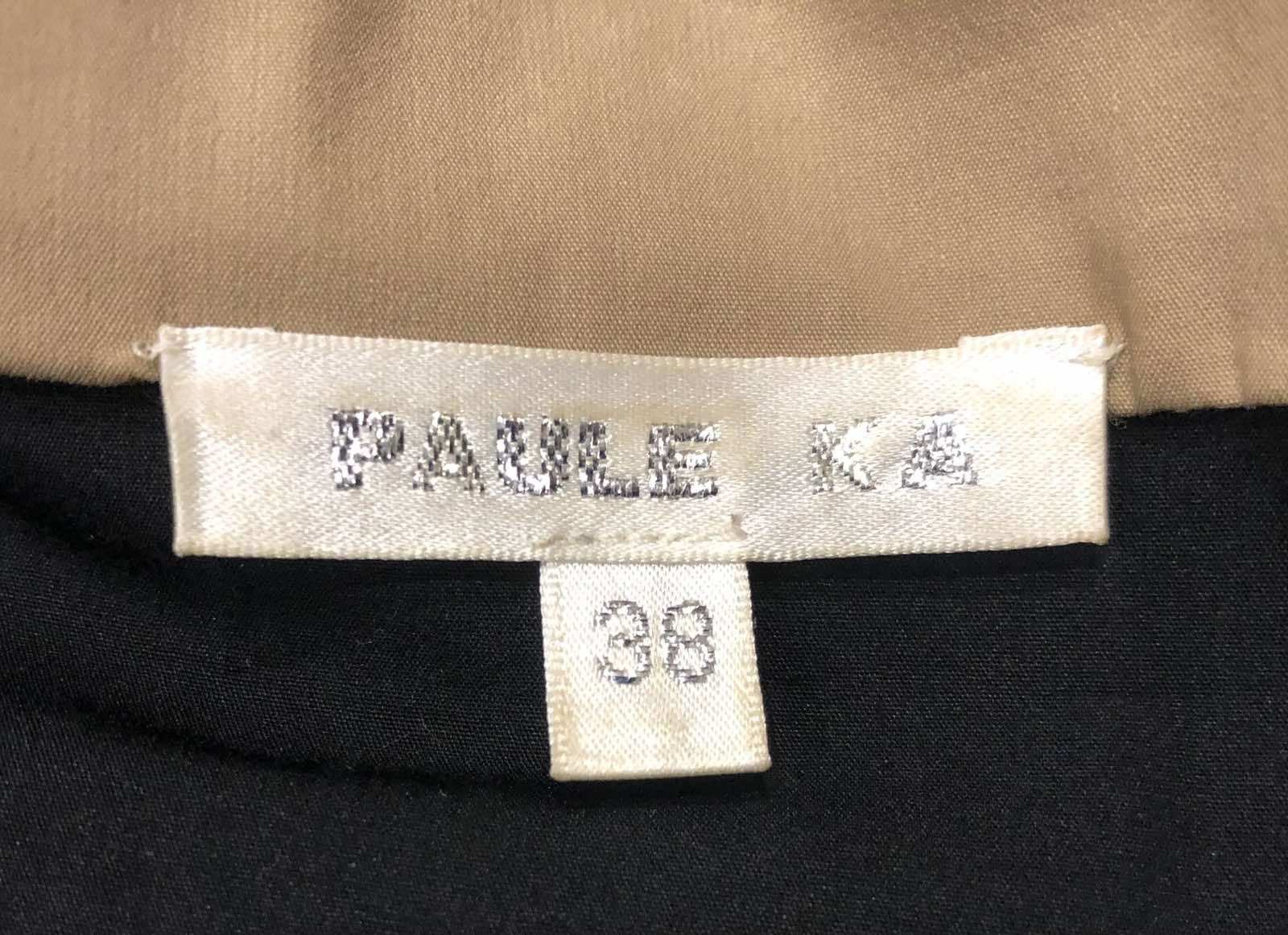PAULE KA Paule Ka dress Size XS / US 0-2 / IT 36-38 - 3 Thumbnail