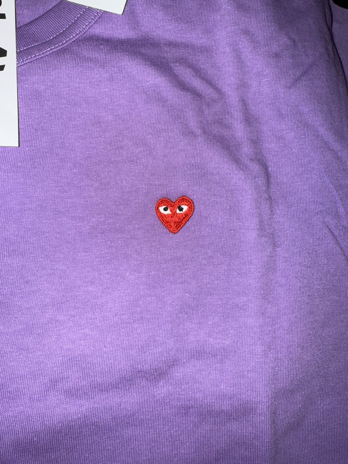 Comme des Garcons K-Men Small Re Size US M / EU 48-50 / 2 - 4 Thumbnail