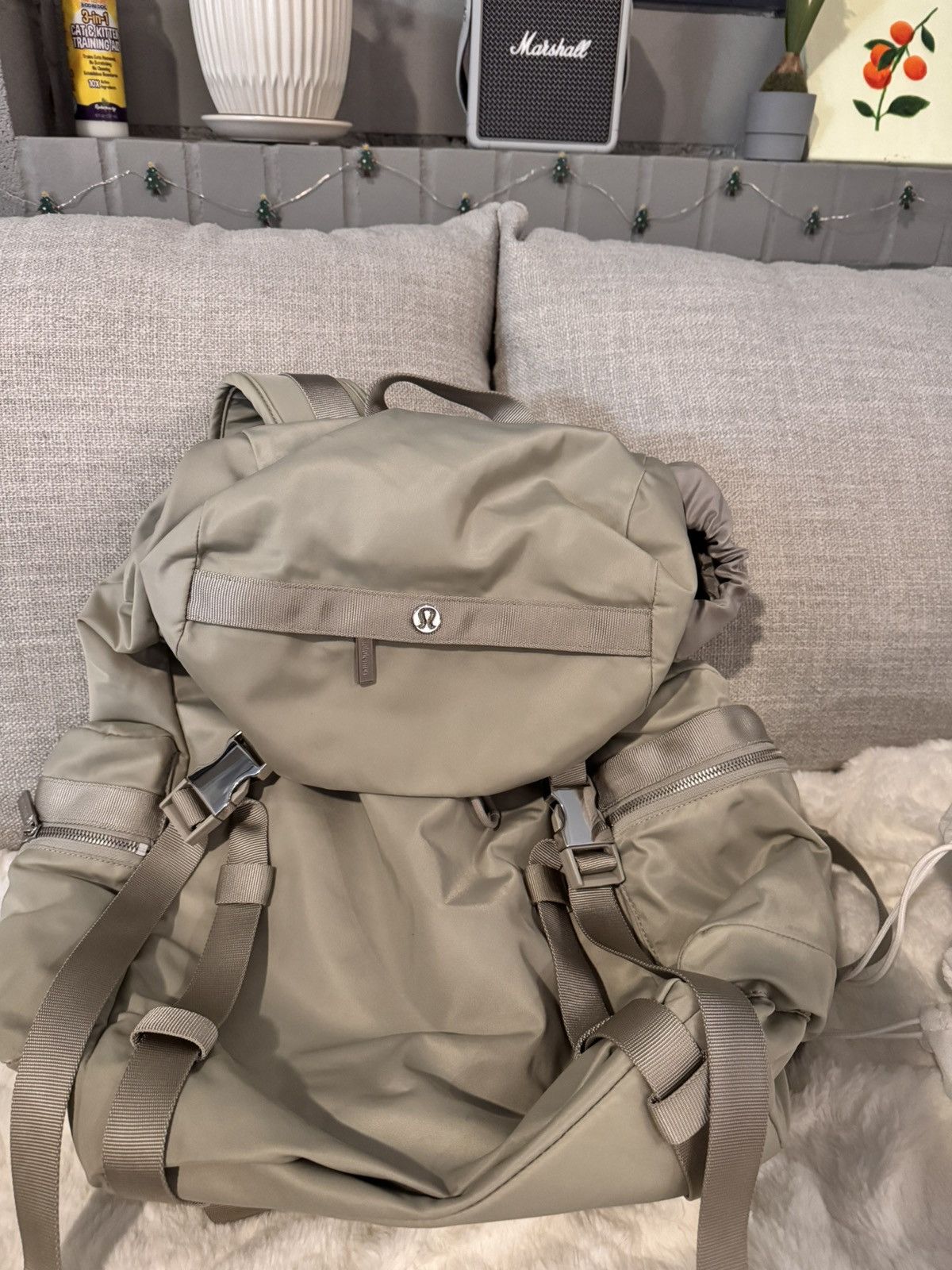 Lululemon Lululemon Wunderlust Backpack 25L | Grailed