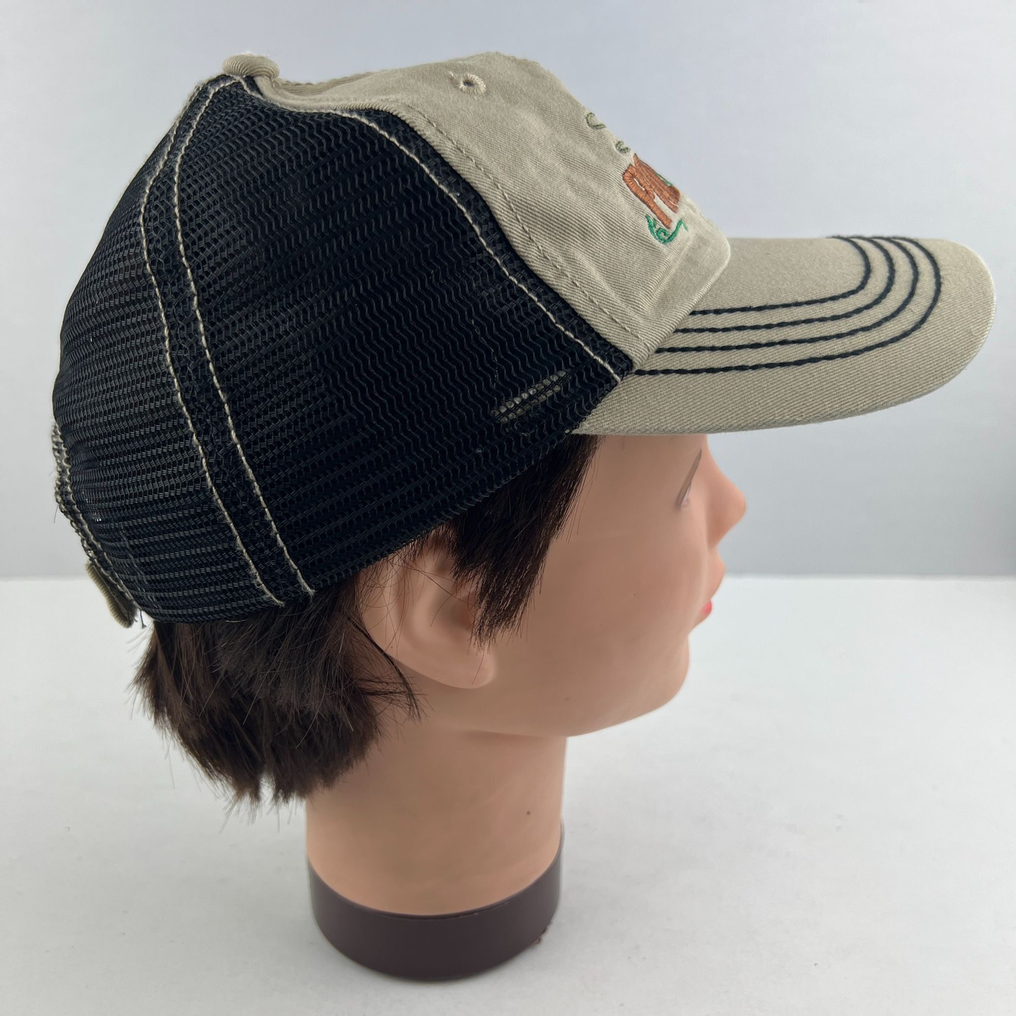 Other Salucita Paloma Tequila Mixer Baseball Style Ball Cap Hat Size ONE SIZE - 3 Thumbnail