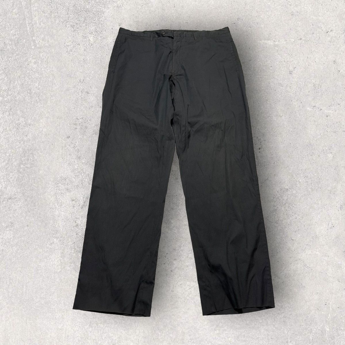 Prada × Vintage Vintage Prada pants Size US 38 / EU 54 - 1 Thumbnail