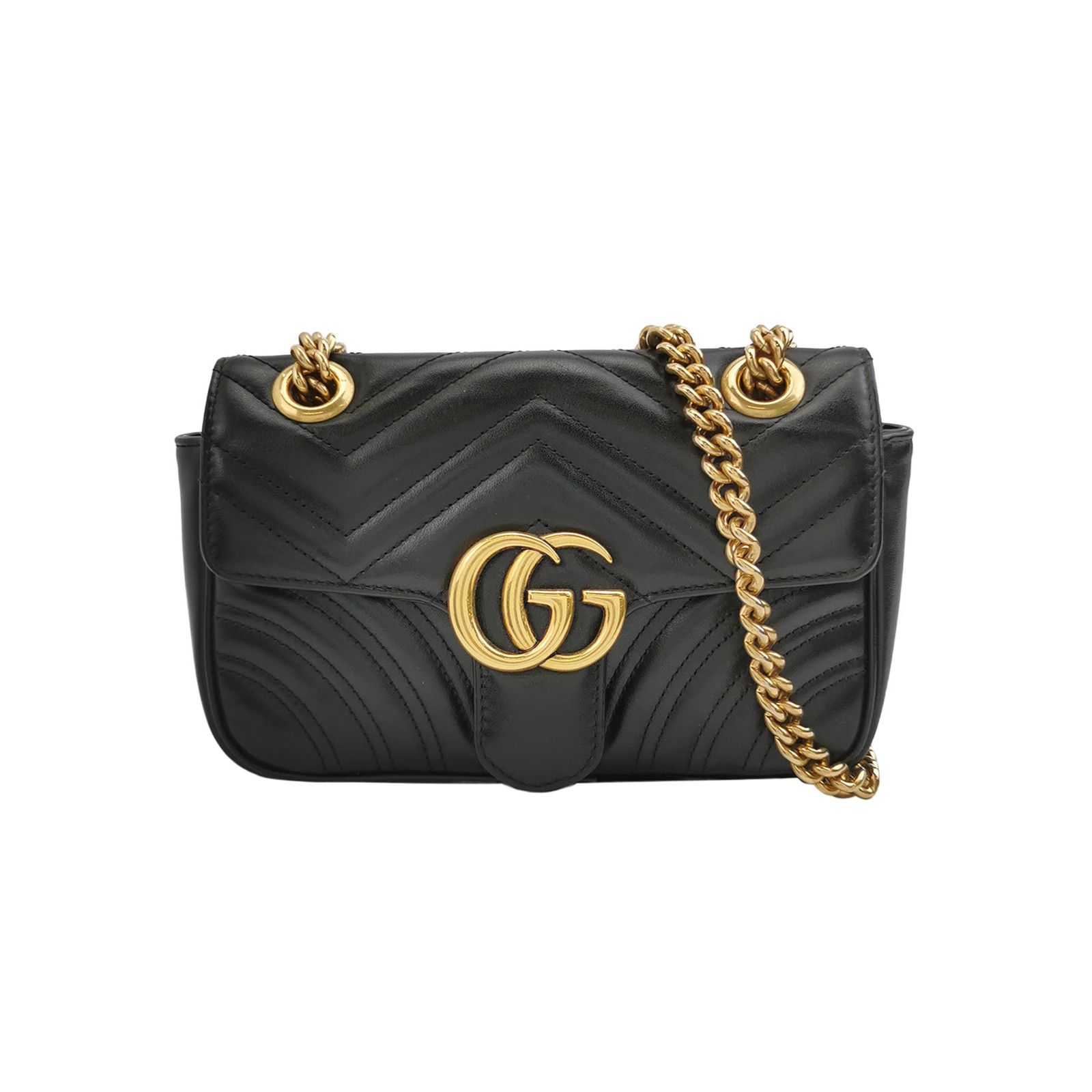 Gucci Gucci Women os Shoulder Bags Size ONE SIZE - 1 Thumbnail