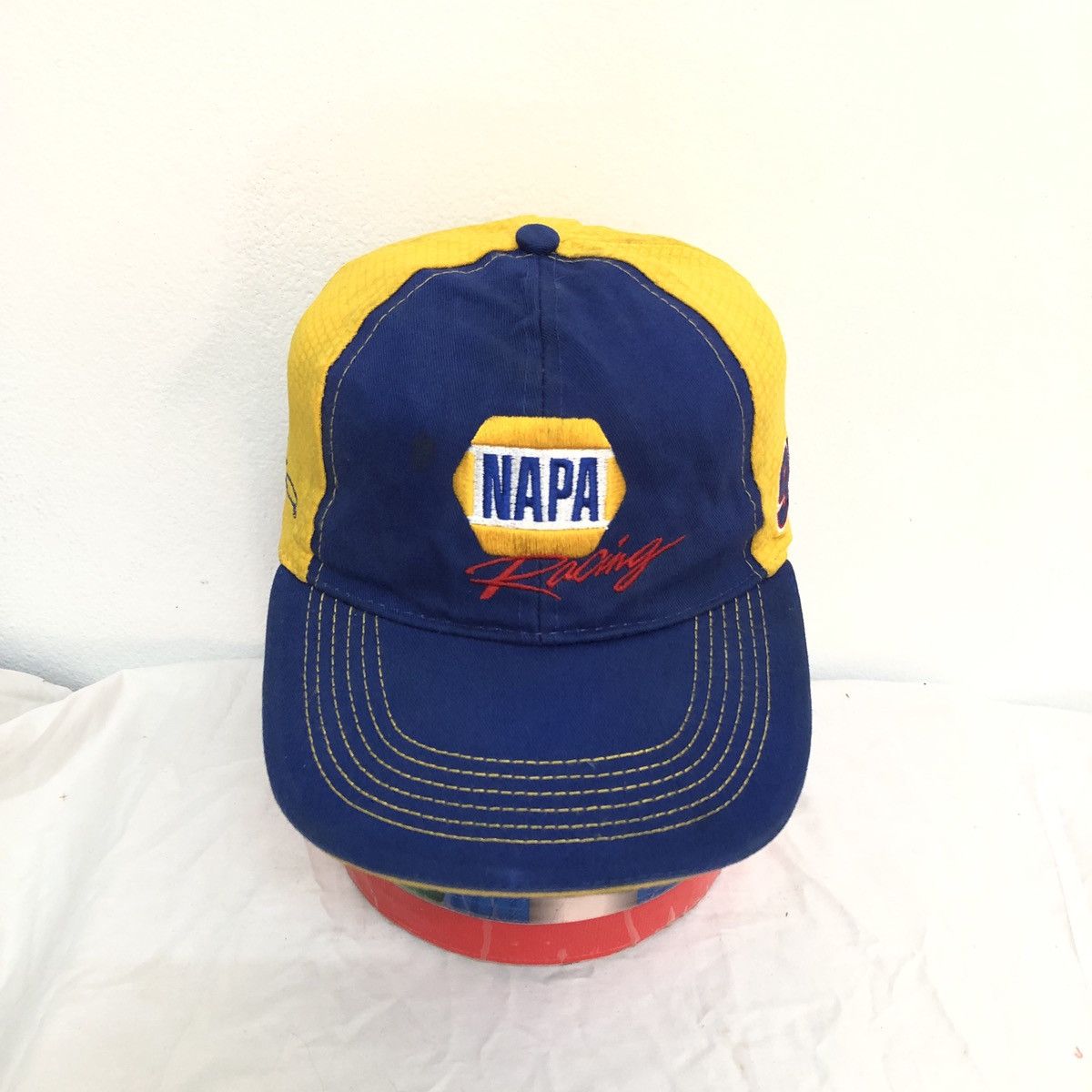 image of Napa Racing Hats Caps in Mix, Men's