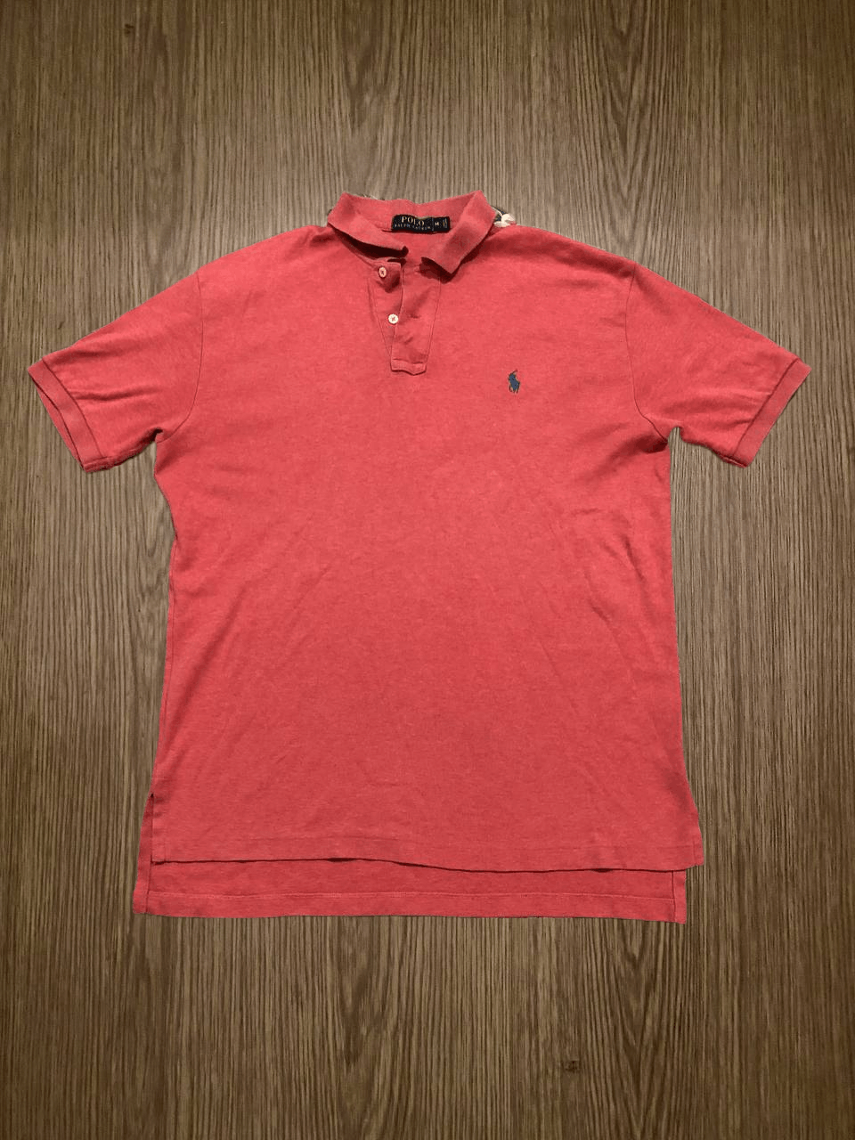 Polo Ralph Lauren Polo Ralph Lauren T-shirt Size US M / EU 48-50 / 2 - 1 Thumbnail