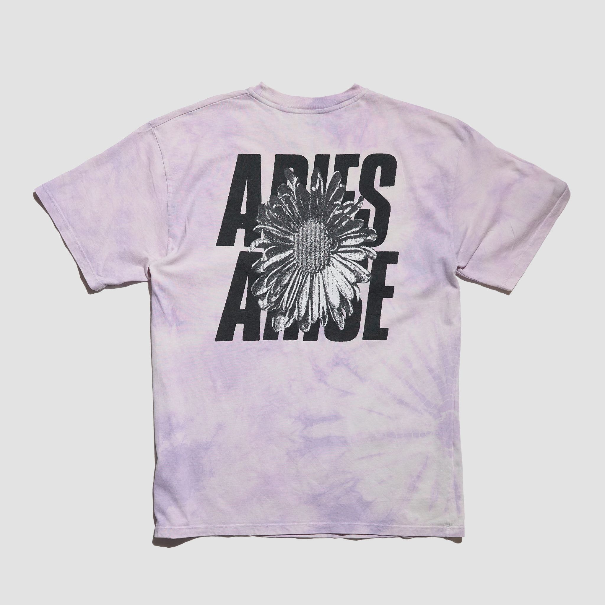 Aries Aries x i-D magazine Tie Dye Size US L / EU 52-54 / 3 - 2 Thumbnail