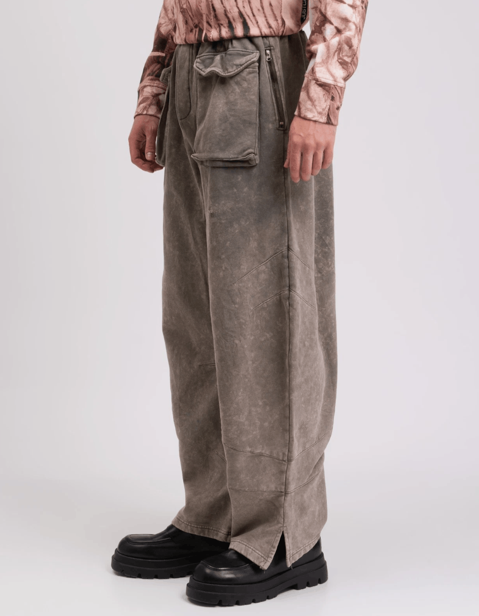 A-COLD-WALL* A-COLD-WALL* Sweat Jogger Trousers (L) Size US 32 / EU 48 - 1 Thumbnail