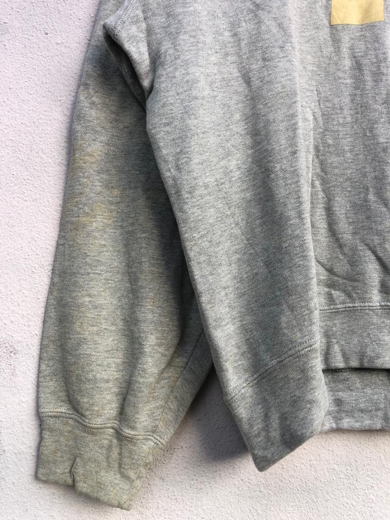 Japanese Brand Karl Helmut Logo Sweatshirt Size US M / EU 48-50 / 2 - 5 Thumbnail