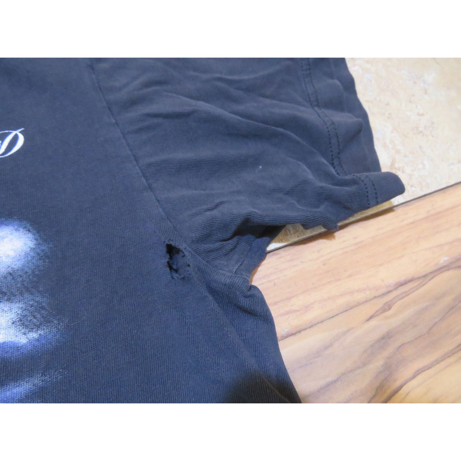 Other Vintage Sturgis 1996 Free Spirits Motorcycle Bison Sz L Size US L / EU 52-54 / 3 - 8 Thumbnail
