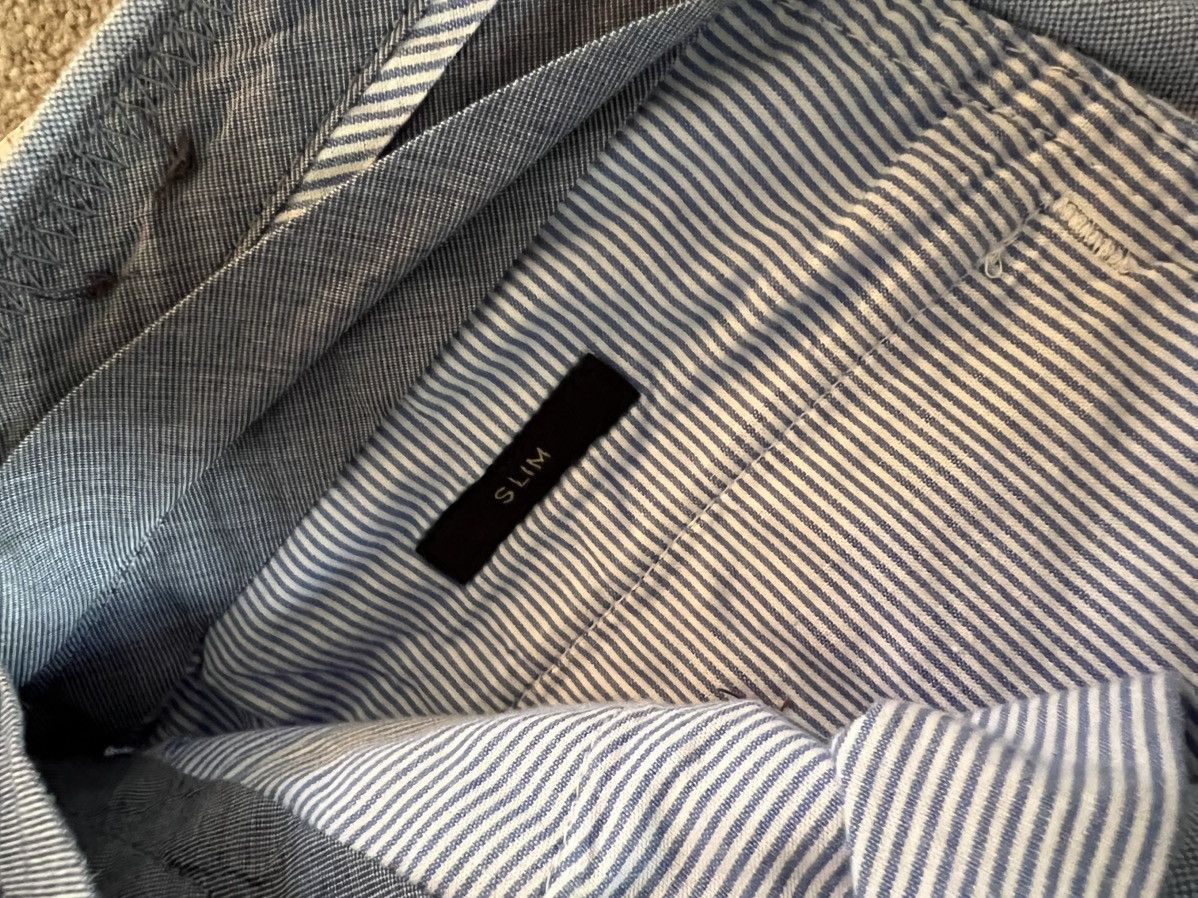 J.Crew J. Crew Chinos Size US 28 / EU 44 - 3 Thumbnail