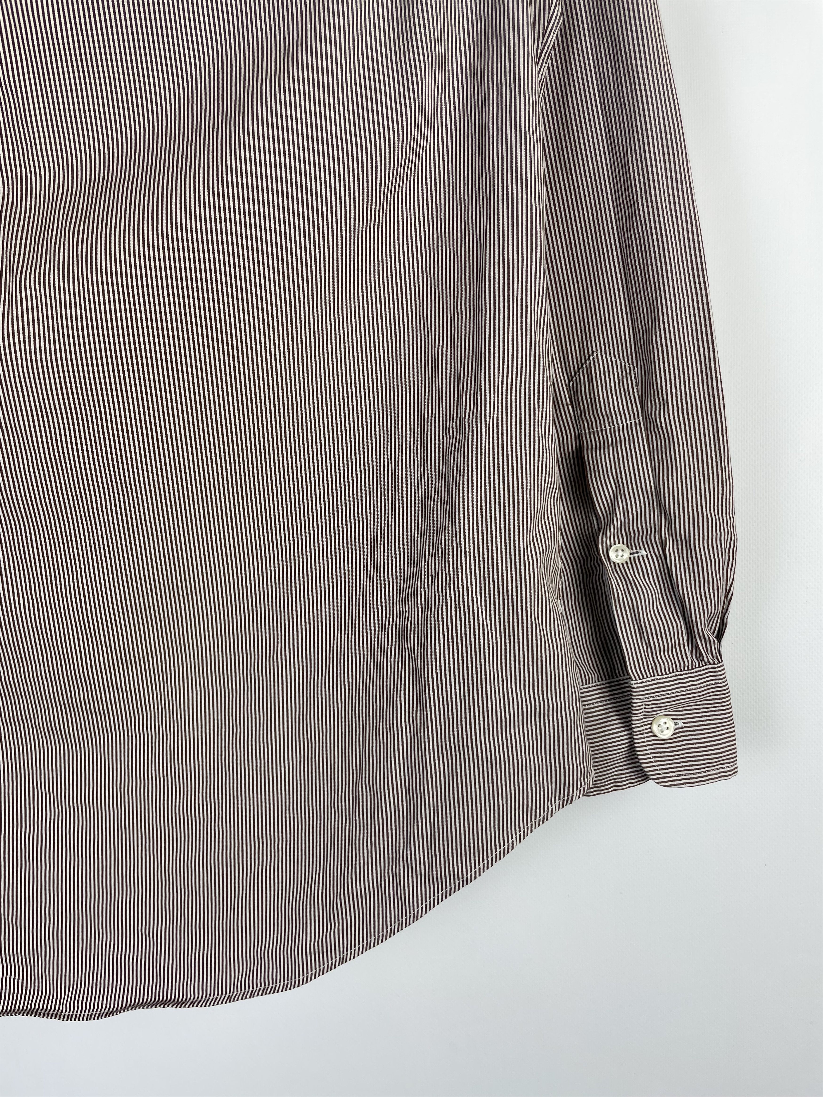 Polo Ralph Lauren Polo Ralph Lauren Vintage Mens Shirt Size US M / EU 48-50 / 2 - 11 Thumbnail