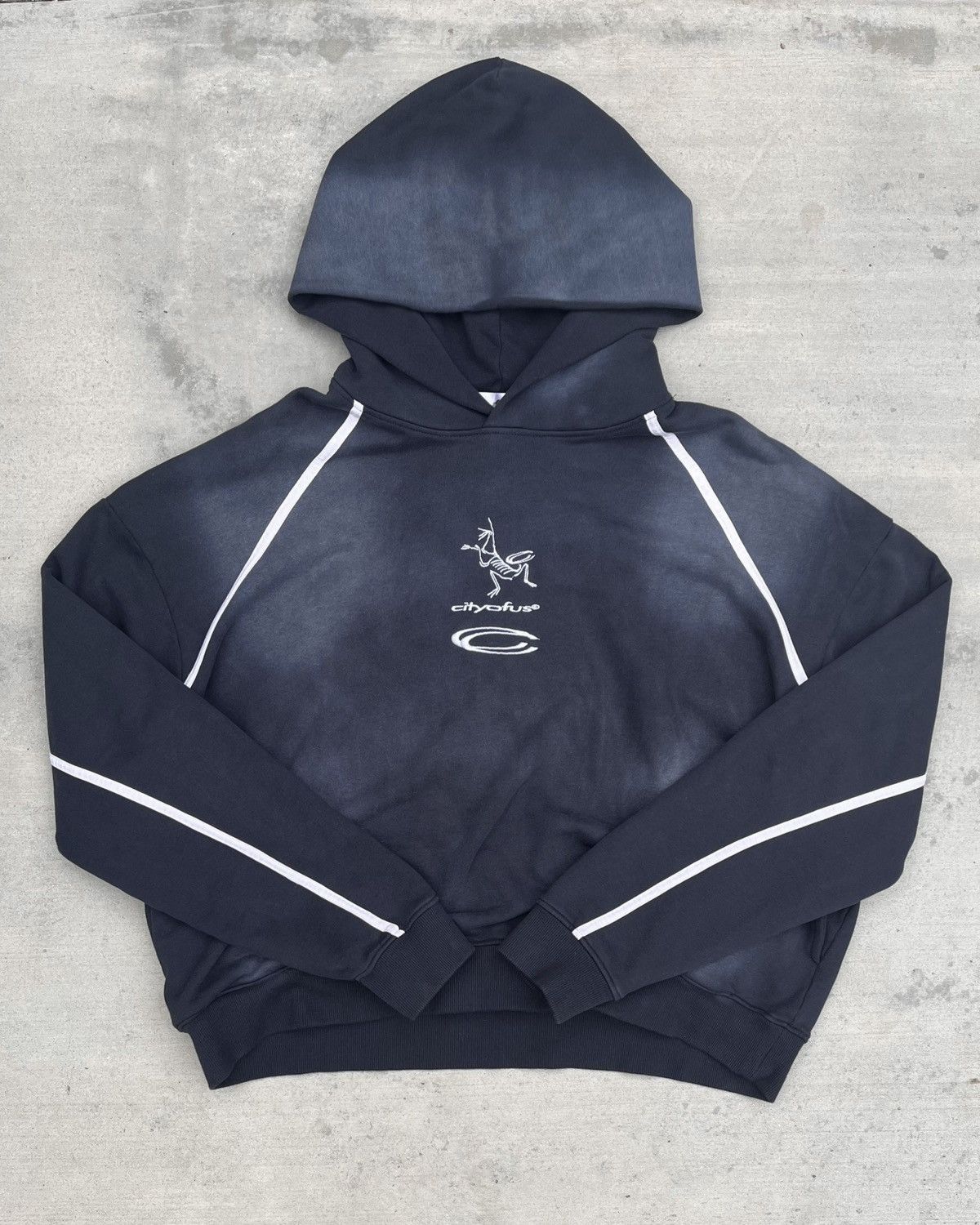 Other City of Us sweatsuit Size US 32 / EU 48 - 2 Thumbnail