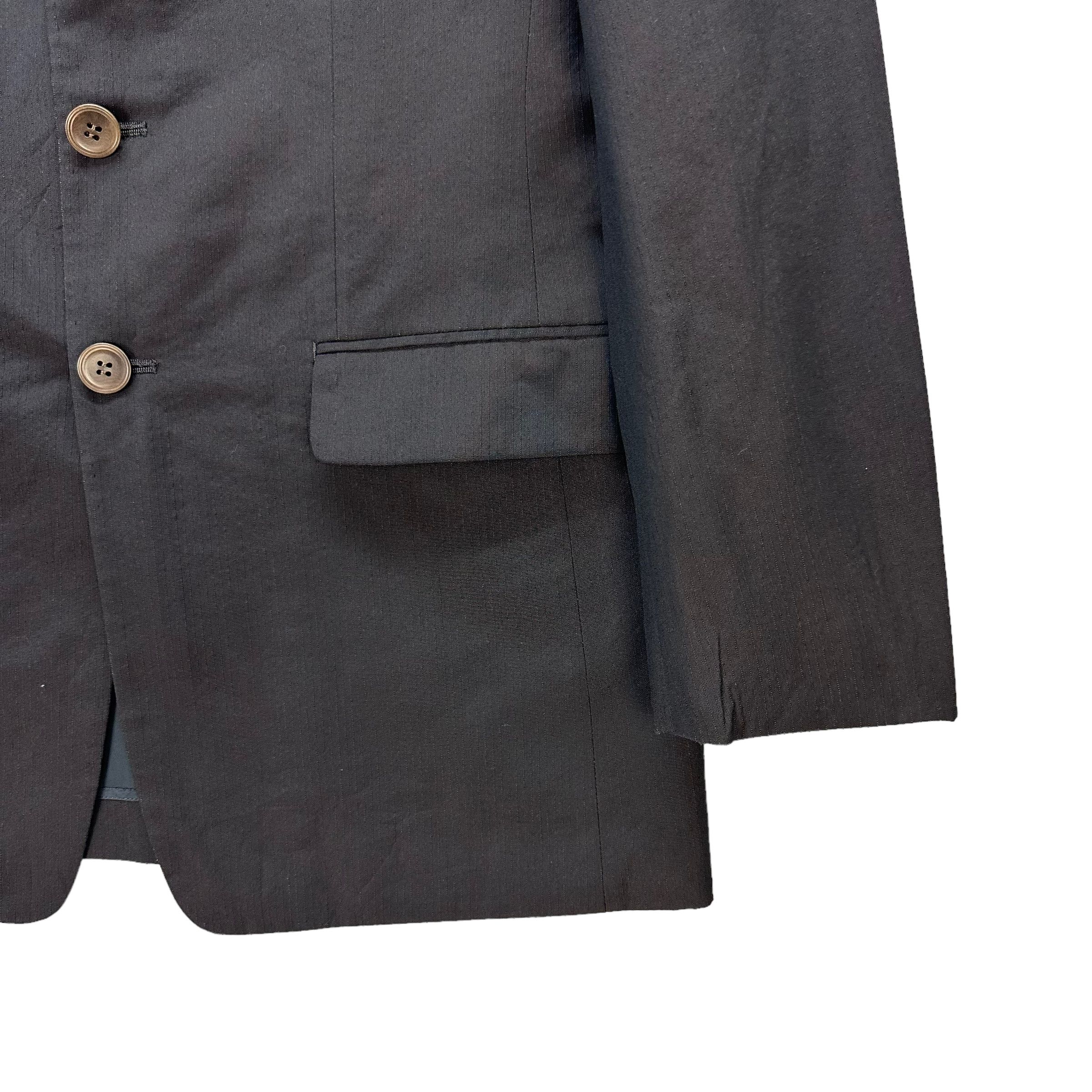 Gaultier Homme Objet GAULTIER HOMME OBJET CASUAL JACKET #7660-162 Size US M / EU 48-50 / 2 - 5 Thumbnail