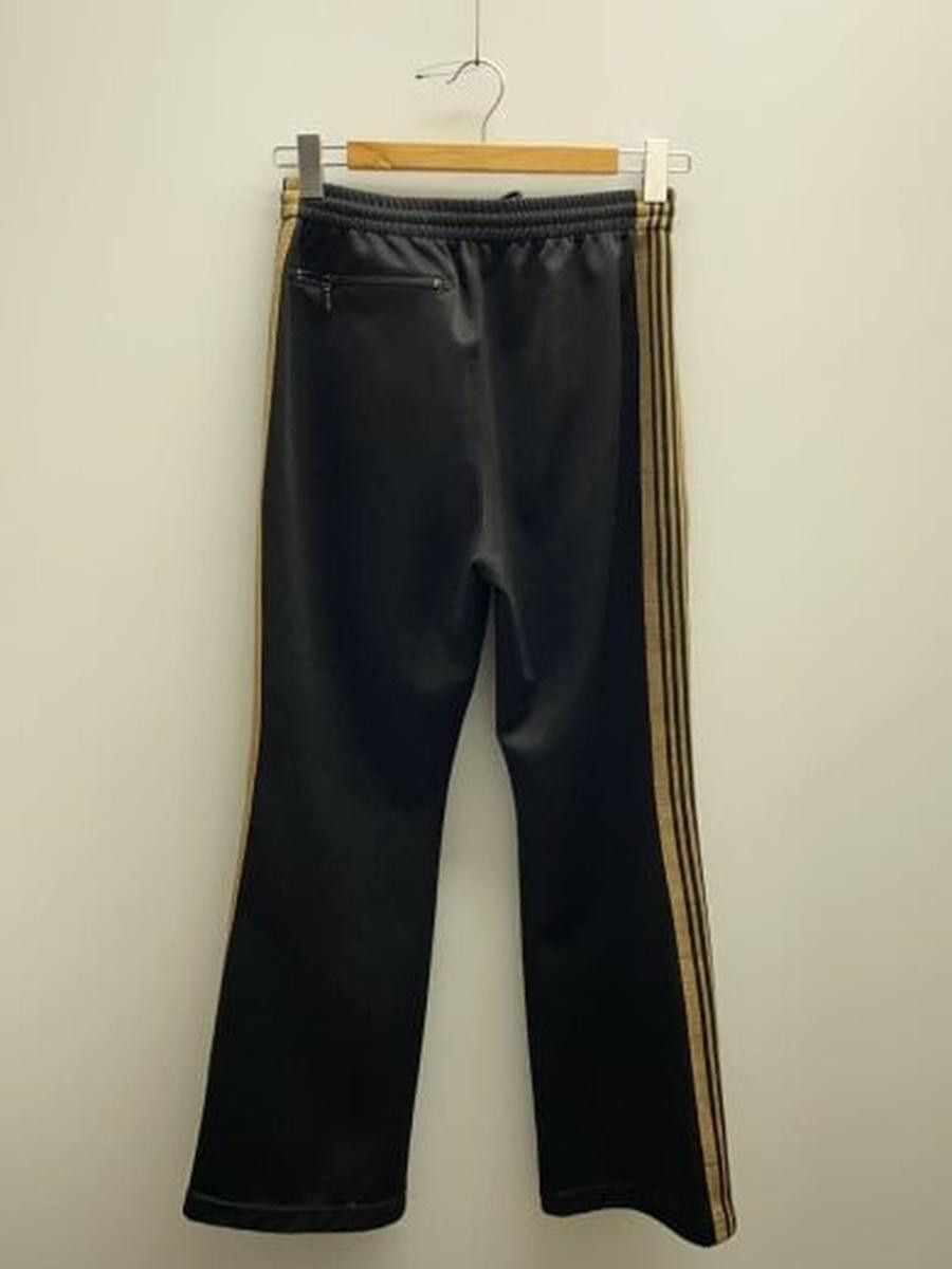 Needles Needles Polyester Pants Black Size US 28 / EU 44 - 2 Thumbnail
