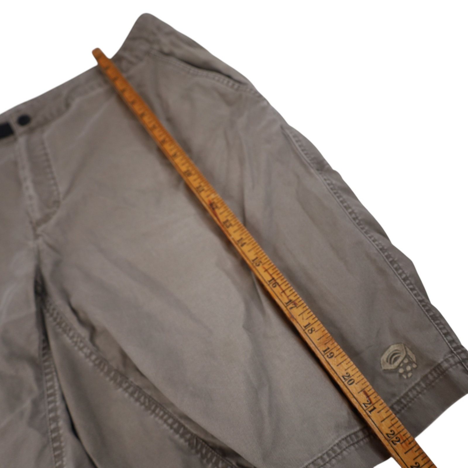 Mountain Hardwear Mountain Hardwear Belted Adventure Shorts Size US 38 / EU 54 - 5 Thumbnail