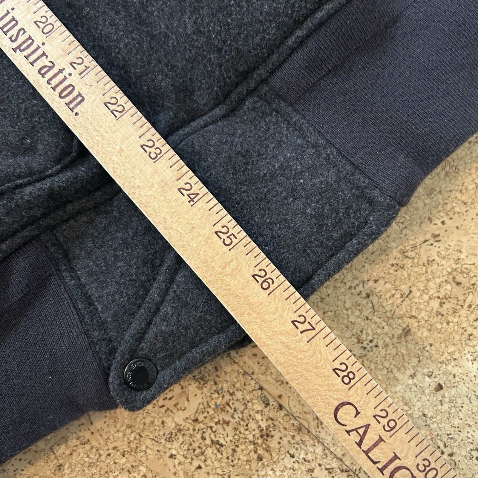 Engineered Garments × Uniqlo Pufftech Quilted Puffer Bomber Jacket Medium Size US M / EU 48-50 / 2 - 8 Thumbnail