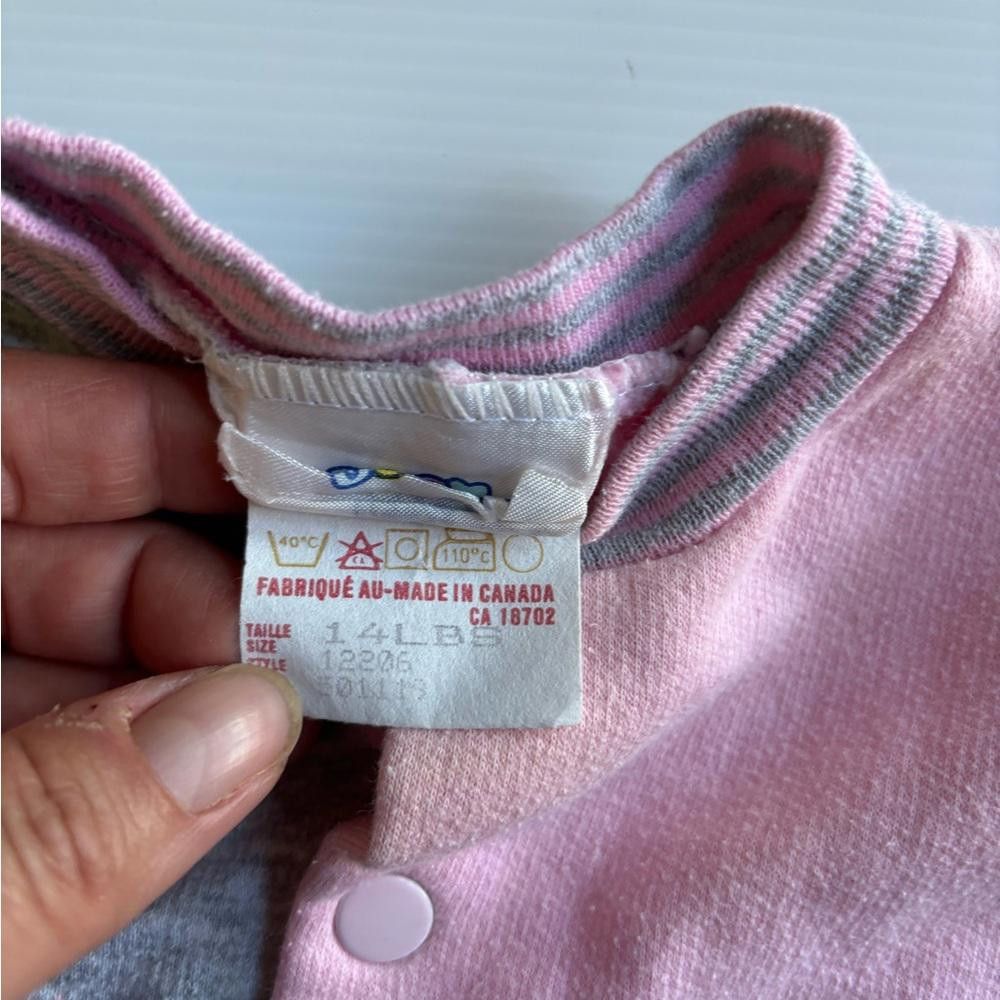 Designer Vintage pyjamas Size ONE SIZE - 3 Thumbnail