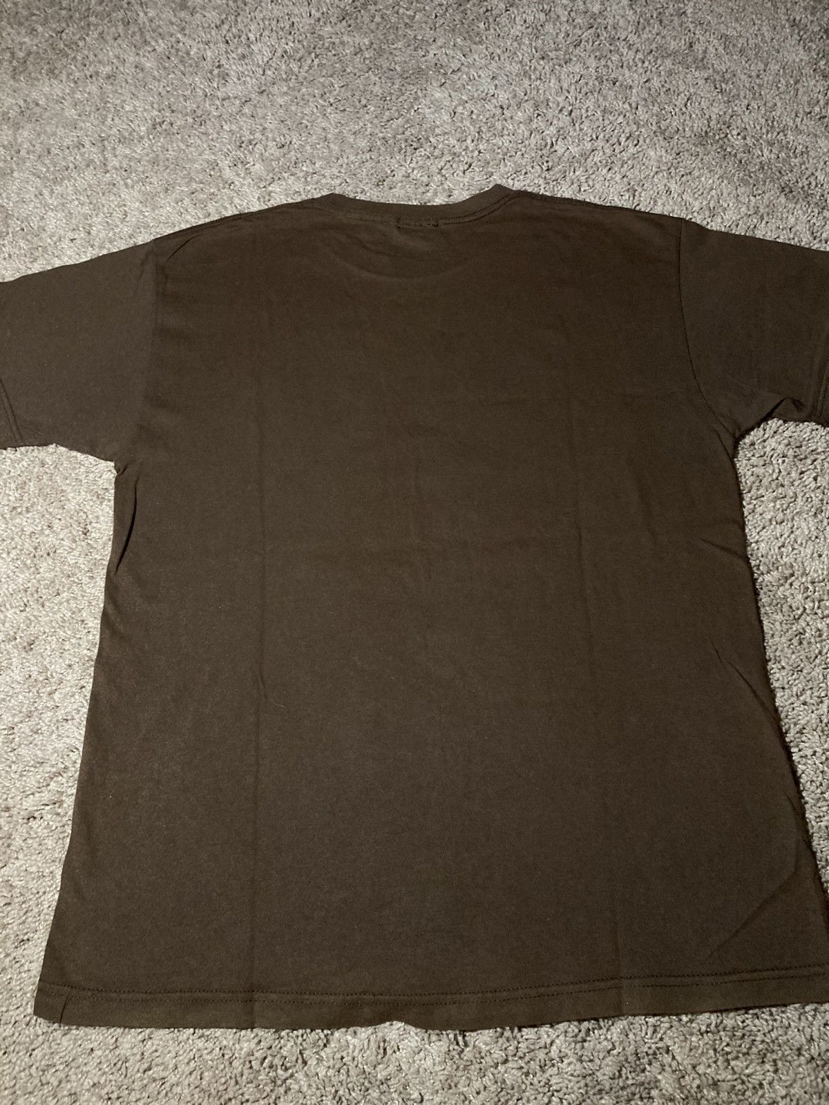 Deluxeware SS06 Deluxe Fuck Tha Police No Justice No Peace Black Power Size US L / EU 52-54 / 3 - 6 Thumbnail