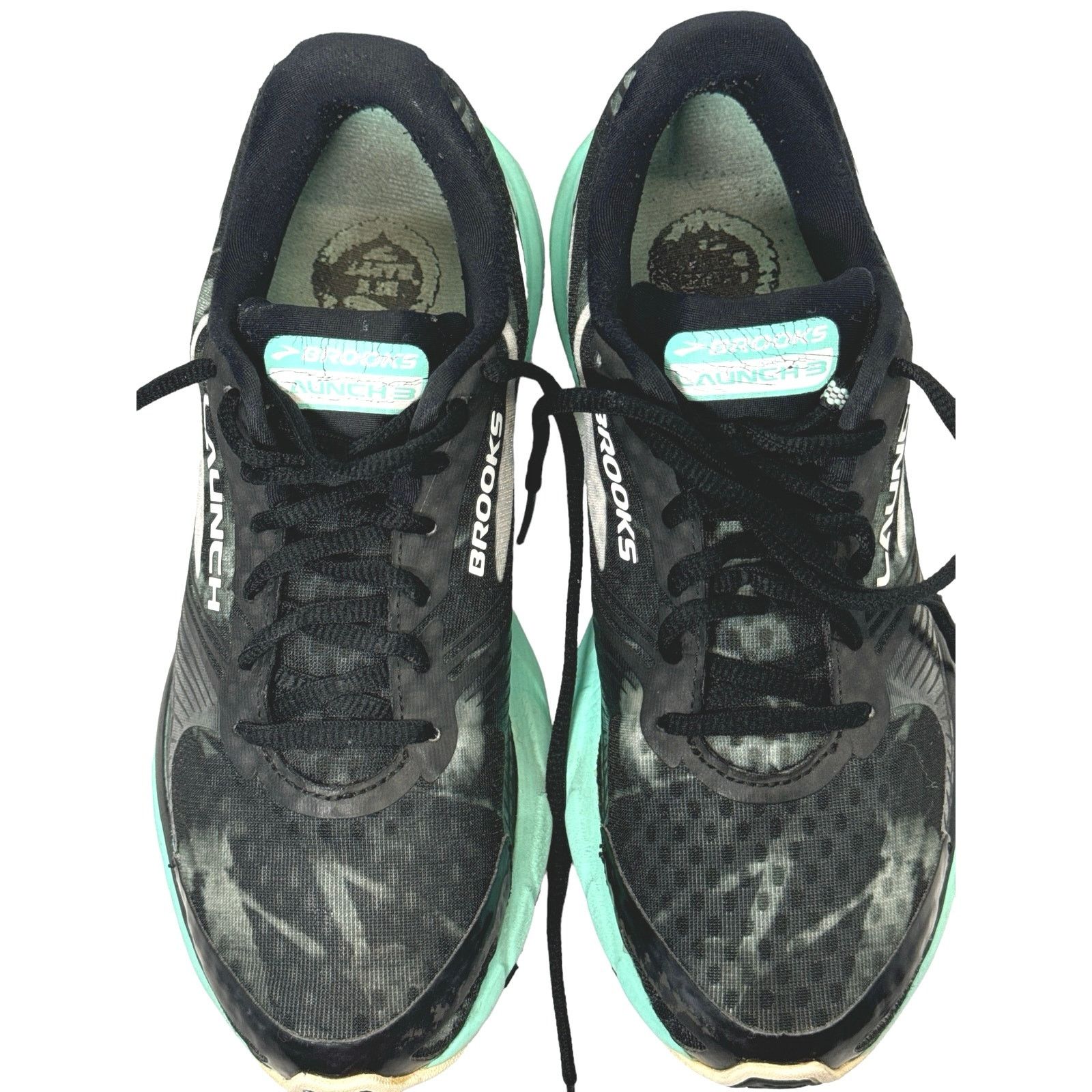 Brooks Running Gym Sneakers women sz 9 Size US 9 / IT 39 - 5 Thumbnail