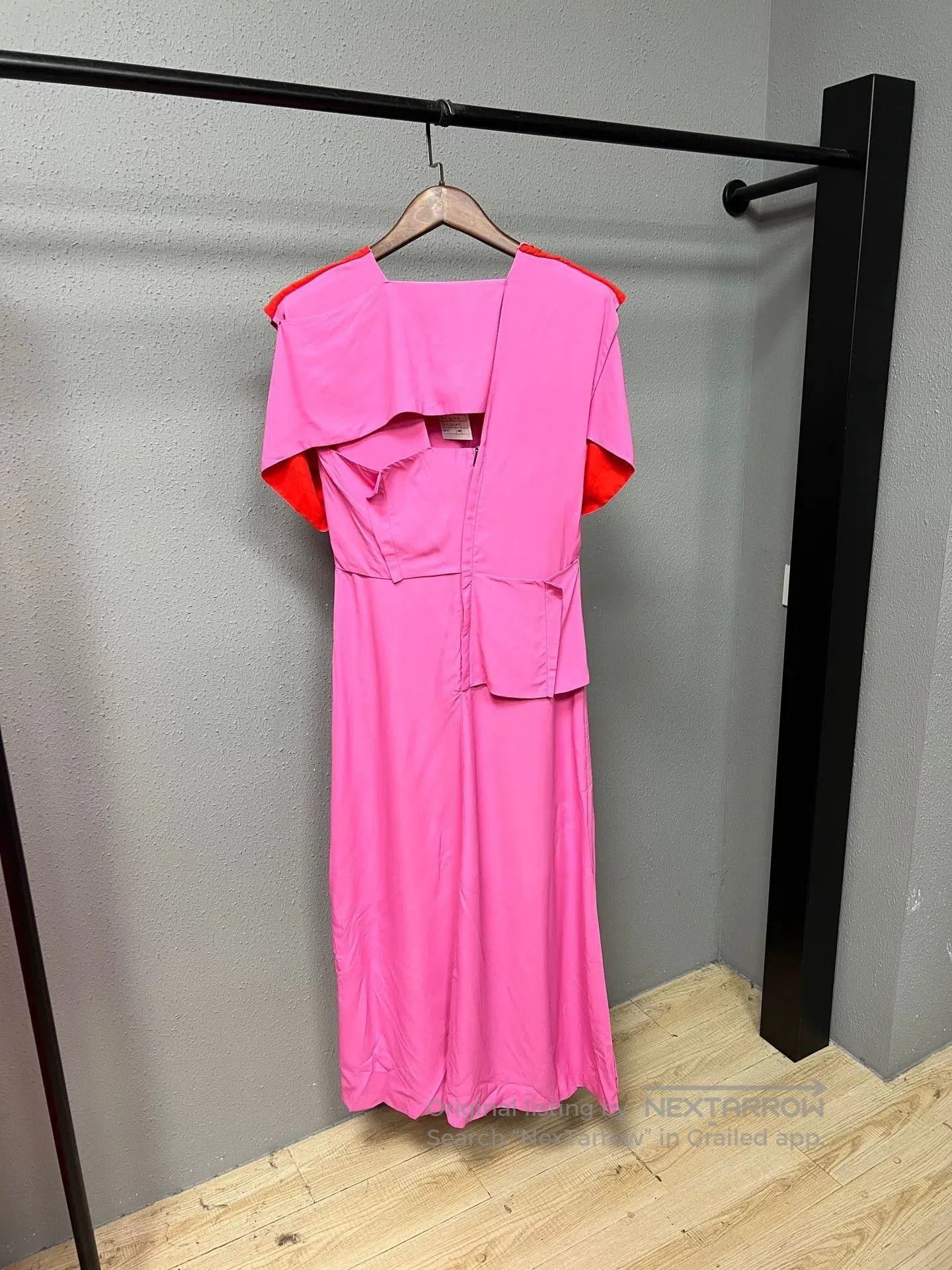 Bottega Veneta Bottega Veneta Dress. Size S / US 4 / IT 40 - 2 Thumbnail