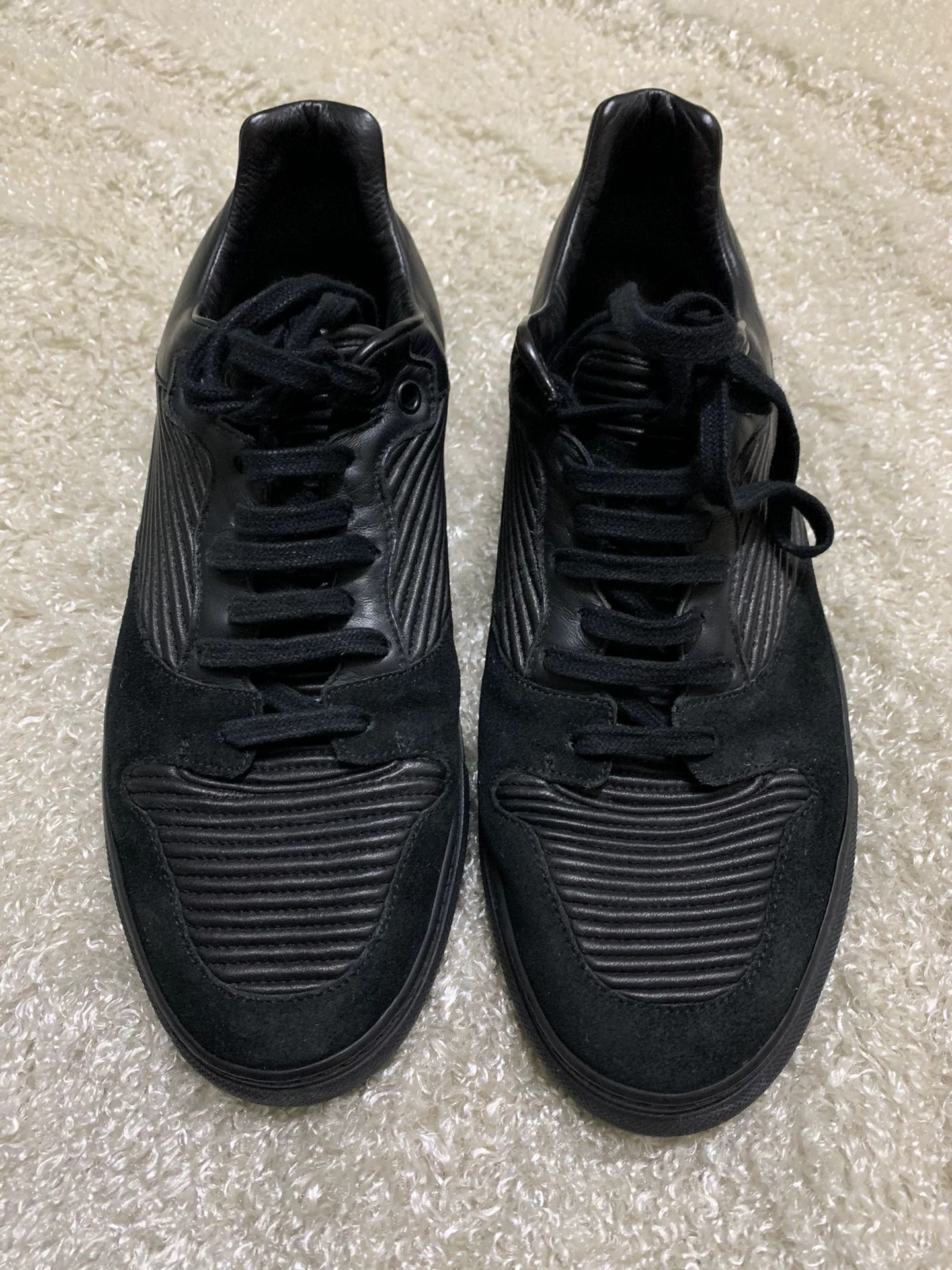 Balenciaga Balenciaga Men's Sneakers EU41 Size US 8 / EU 41 - 1 Thumbnail