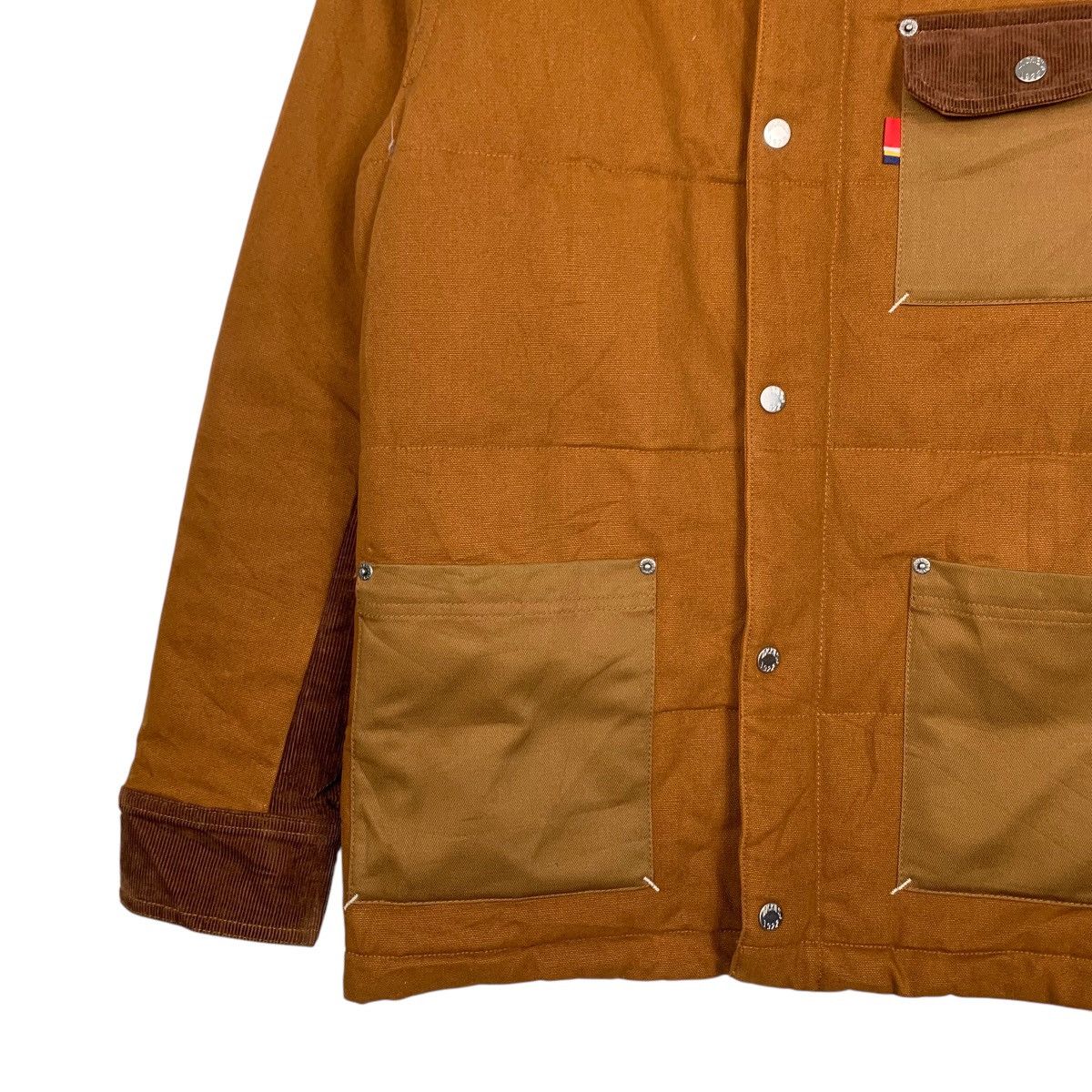 Dickies Rare🔥Dickies Thinsulate workwear style jacket Size US M / EU 48-50 / 2 - 6 Thumbnail