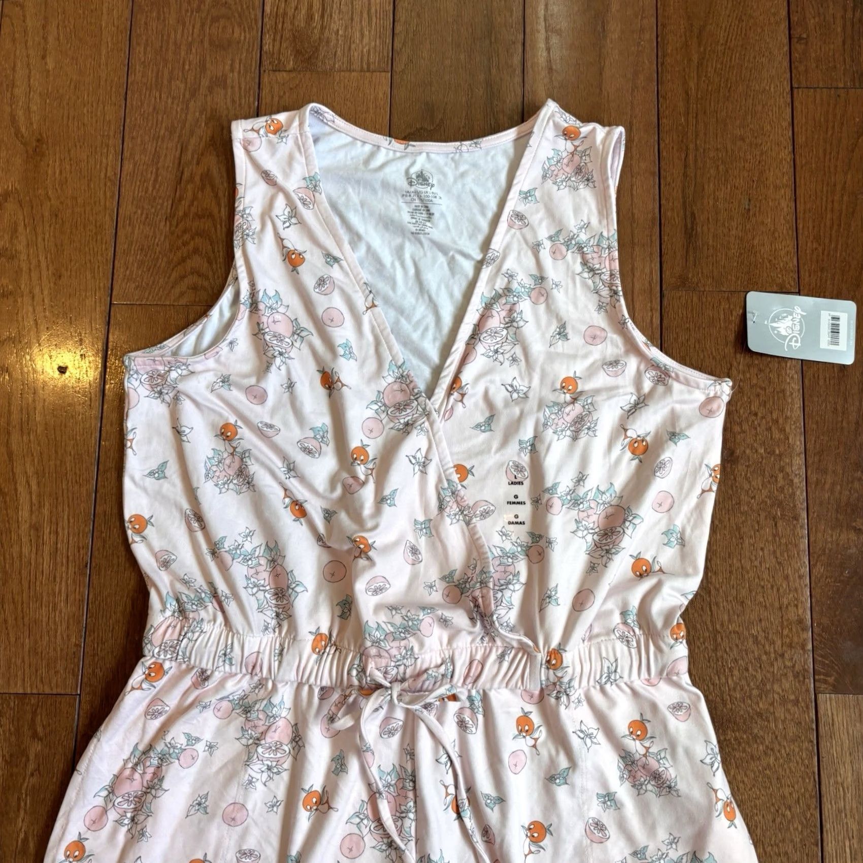 Disney VINTAGE? Size 36" / US 14 / IT 50 - 3 Thumbnail