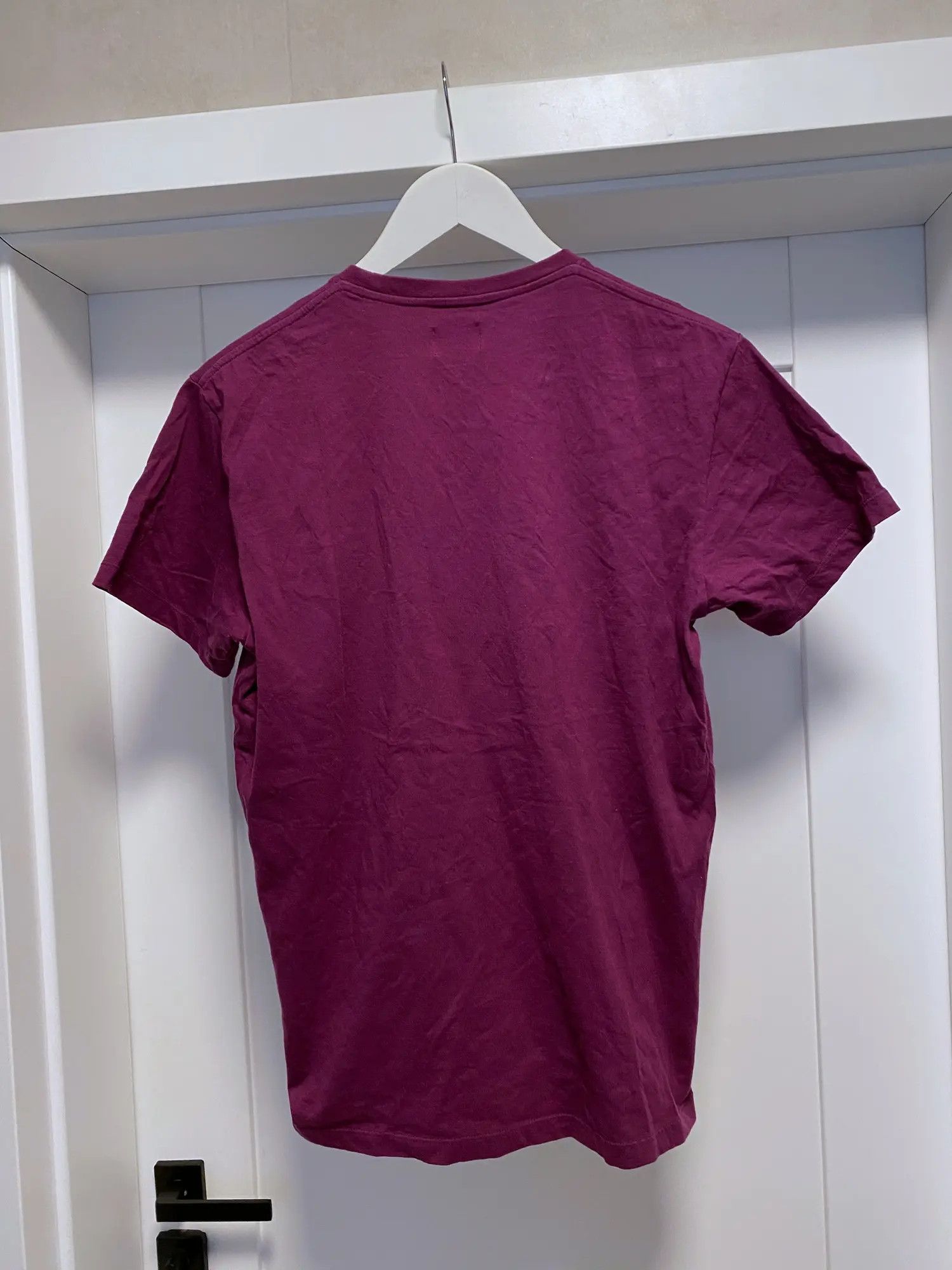 Edwin Edwin pocket ts t-shirt size M Size US M / EU 48-50 / 2 - 4 Thumbnail