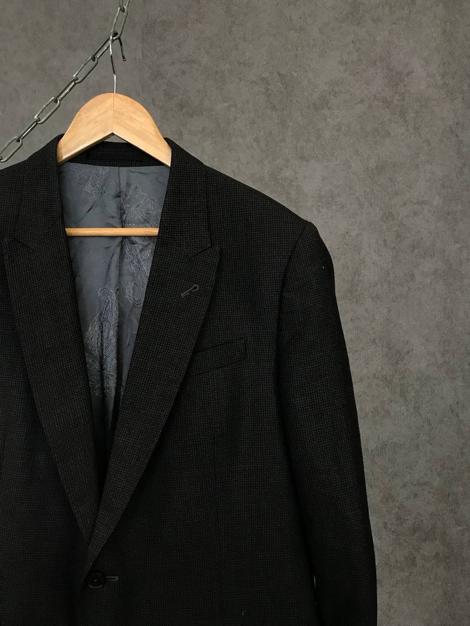 Paul Smith Paul Smith designer blazer Size 50R - 2 Thumbnail