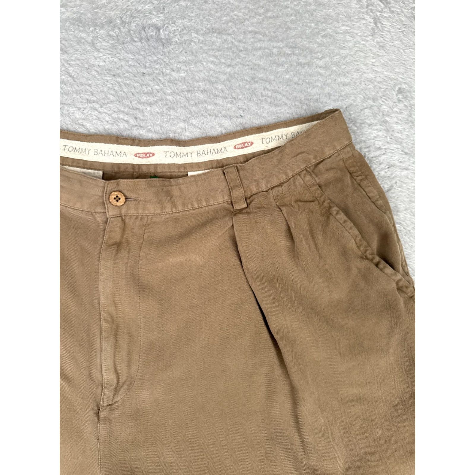Tommy Bahama VINTAGE Size US 40 / EU 56 - 5 Thumbnail
