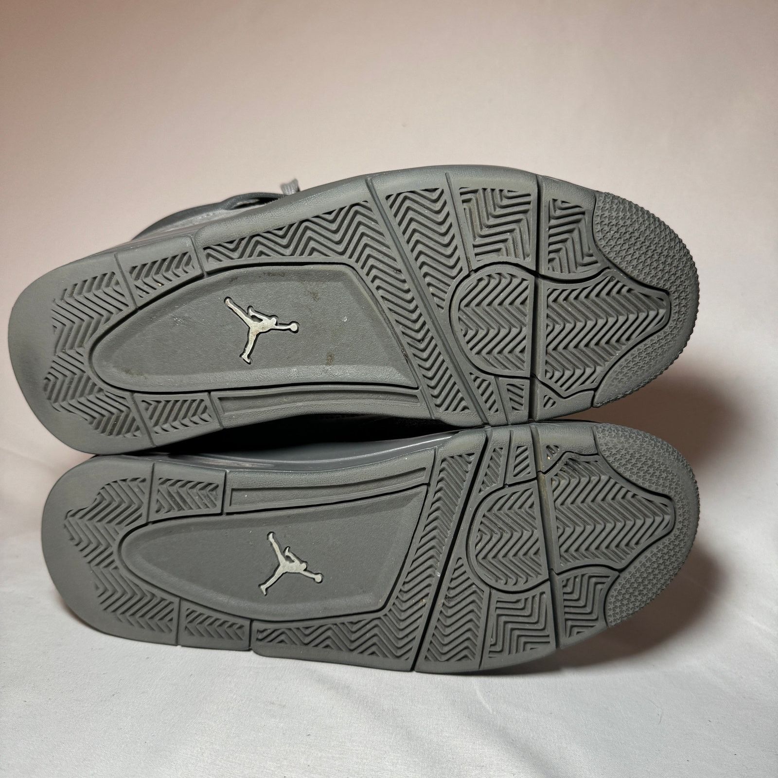 Jordan Brand × Nike Size 9 - Nike Air Jordan 4 Retro SE Wet Cement Men's Shoes Size US 9 / EU 42 - 8 Thumbnail