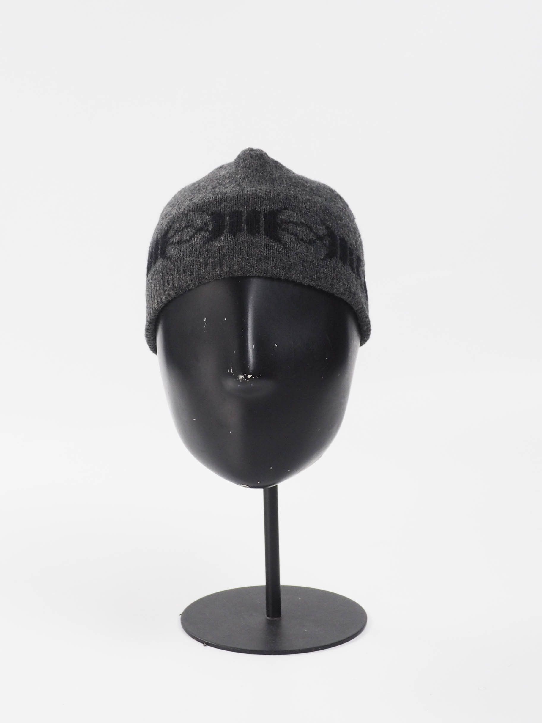 Japanese Brand Punk drunkers beanie Size ONE SIZE - 11 Thumbnail