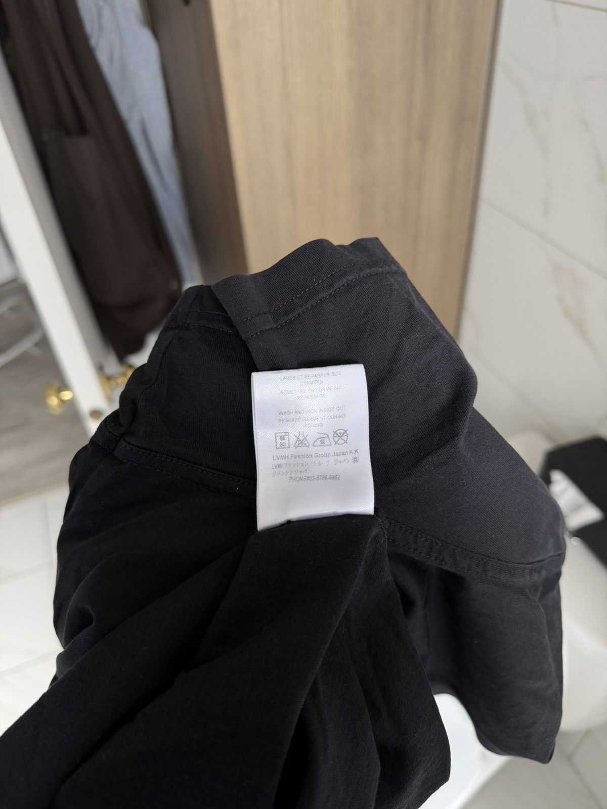 Givenchy Givenchy rottweiler t shirt Size US S / EU 44-46 / 1 - 4 Thumbnail