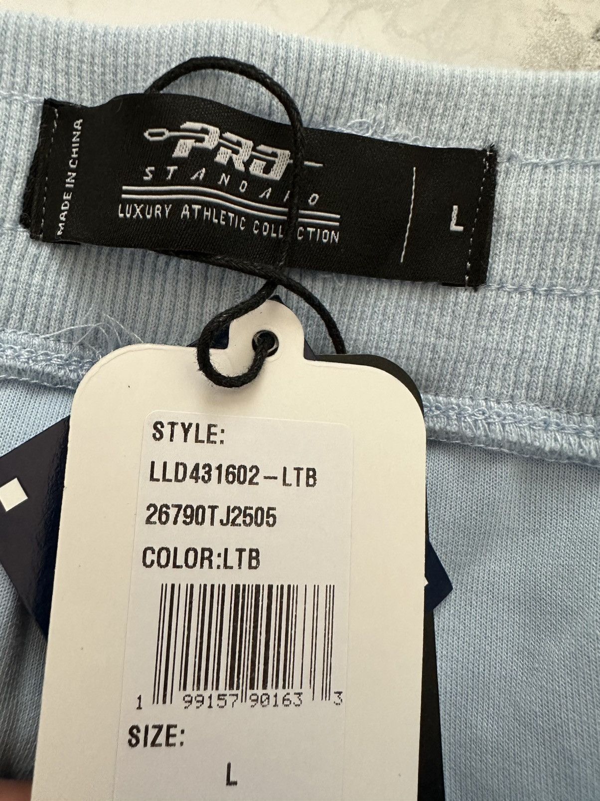 Pro Standard Los Angeles Dodgers MLB Pro Standard Jogger Pants Ohtani Size US 34 / EU 50 - 9 Thumbnail
