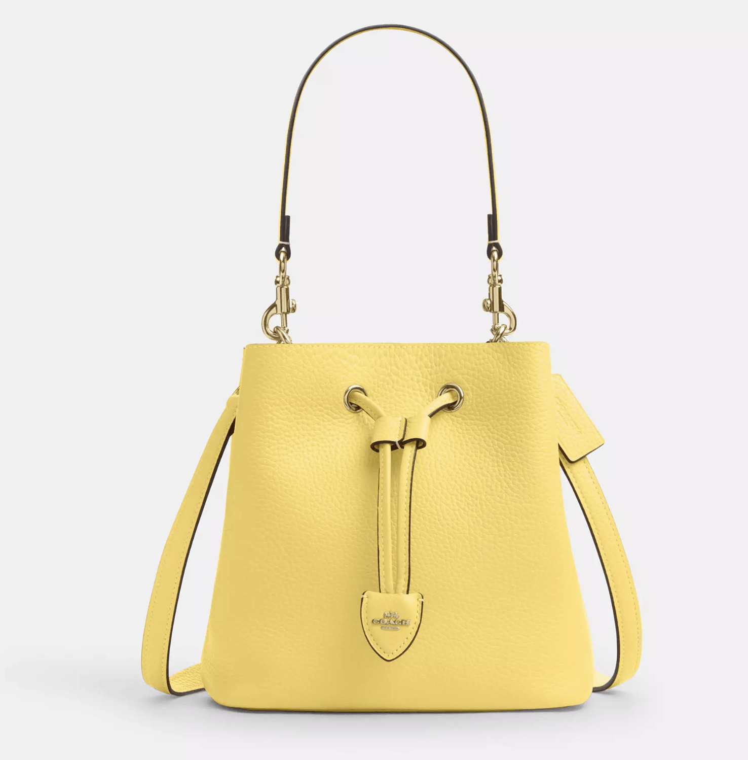 Coach NWT Coach Rowan Bucket Bag CBH06 Size ONE SIZE - 6 Thumbnail